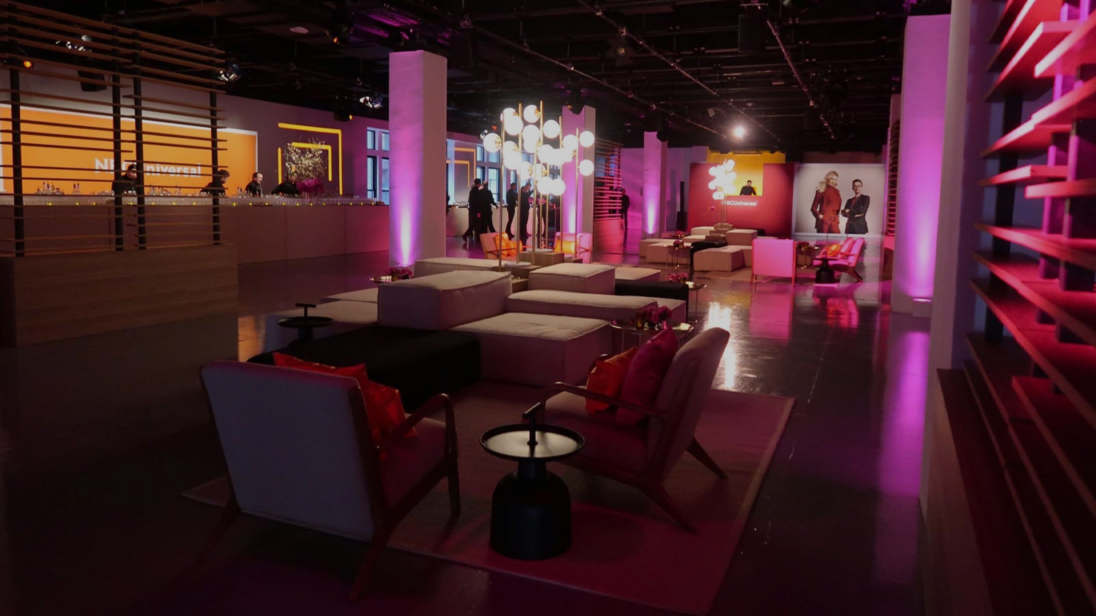 Cover photo of NV Events Wi-Fi Internet and Streaming