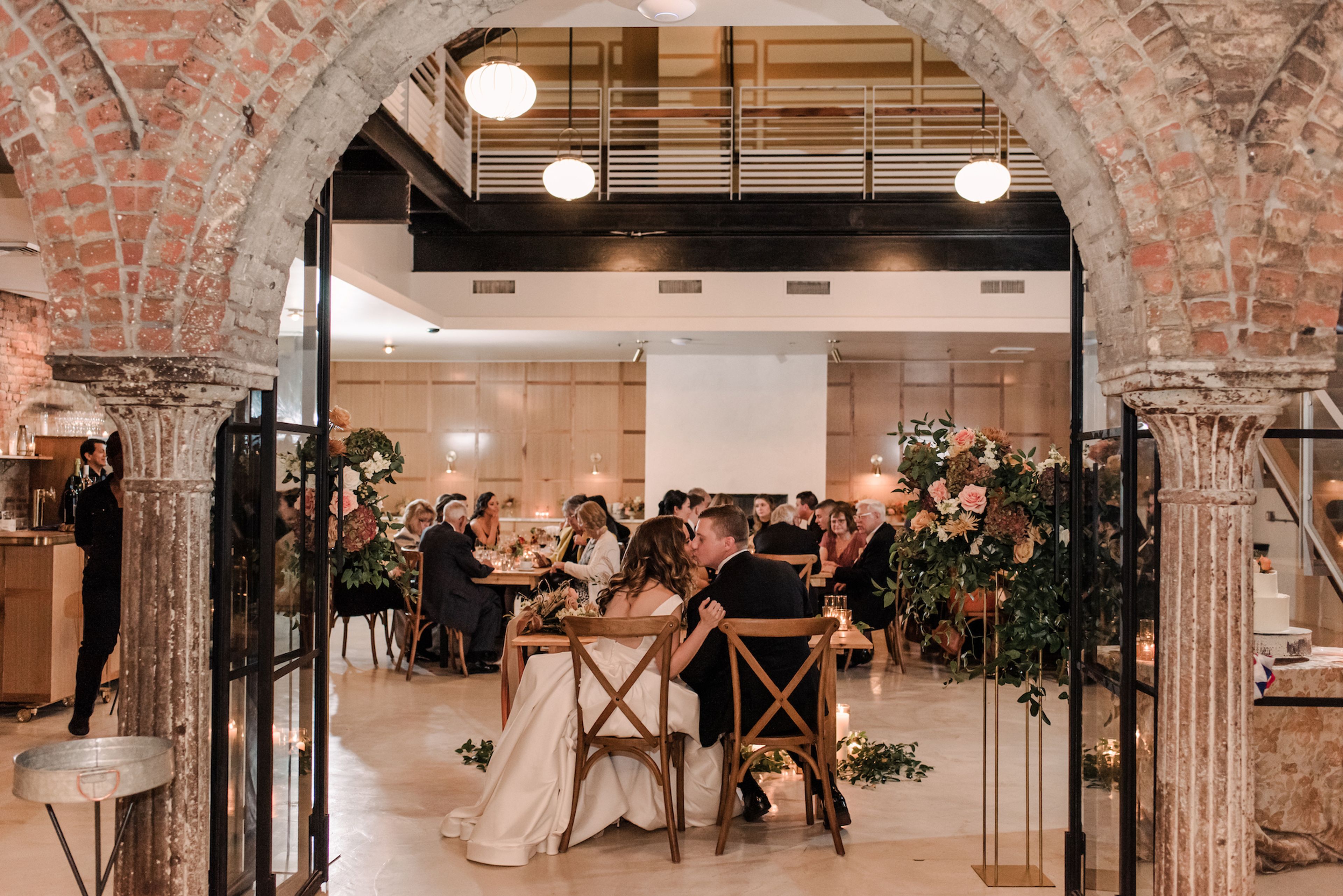 Cover photo of Woodberry Kitchen