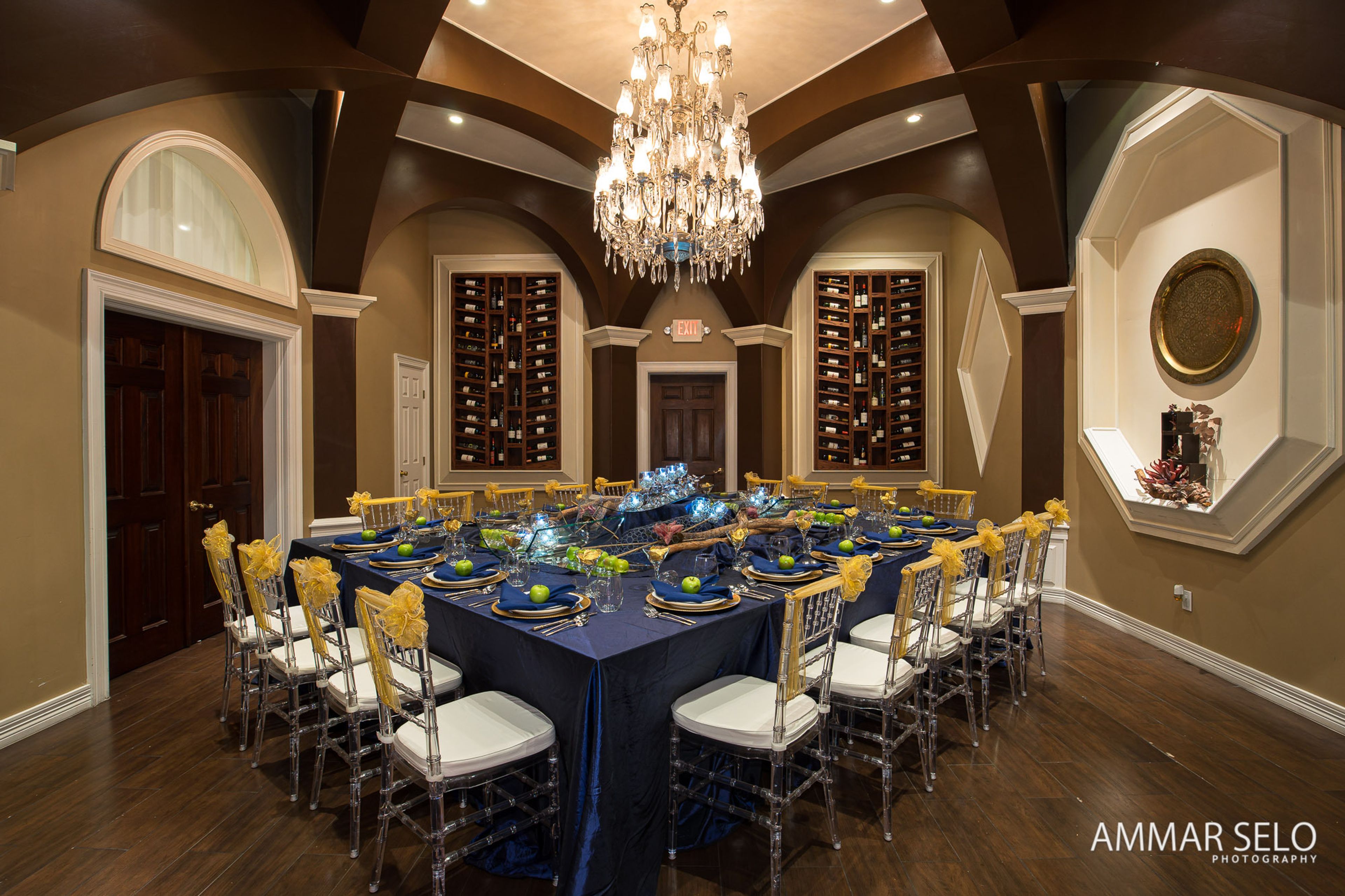 Cover photo of The Bougainvilleas