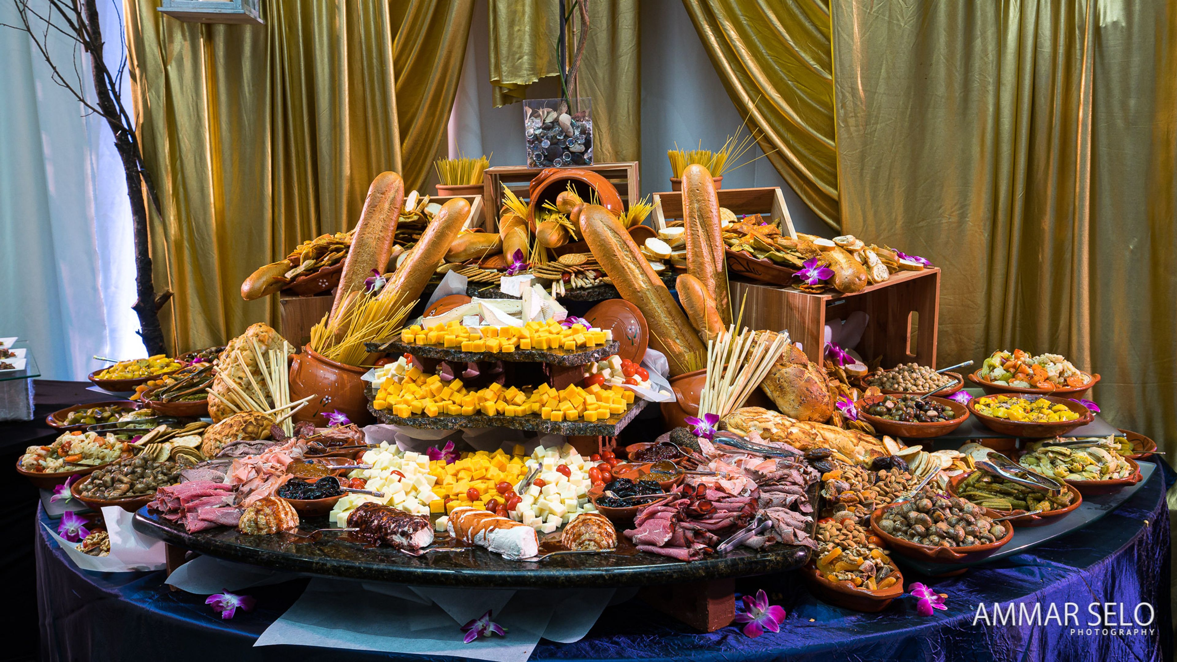 Cover photo of The Bougainvilleas