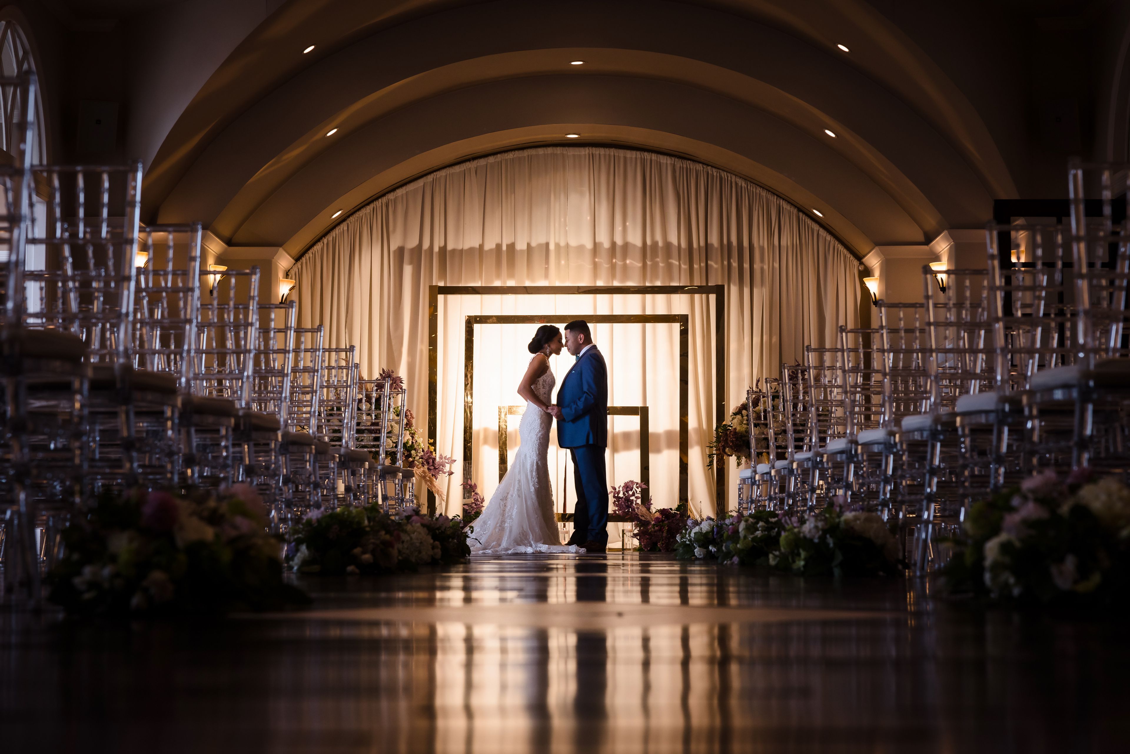 Cover photo of The Bougainvilleas