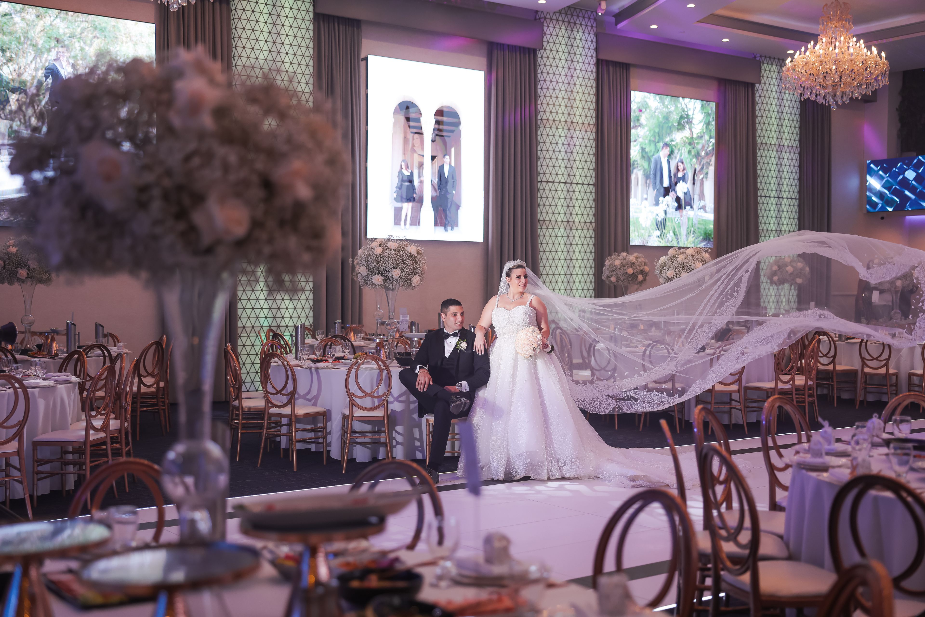 Cover photo of Bella Magic & Events