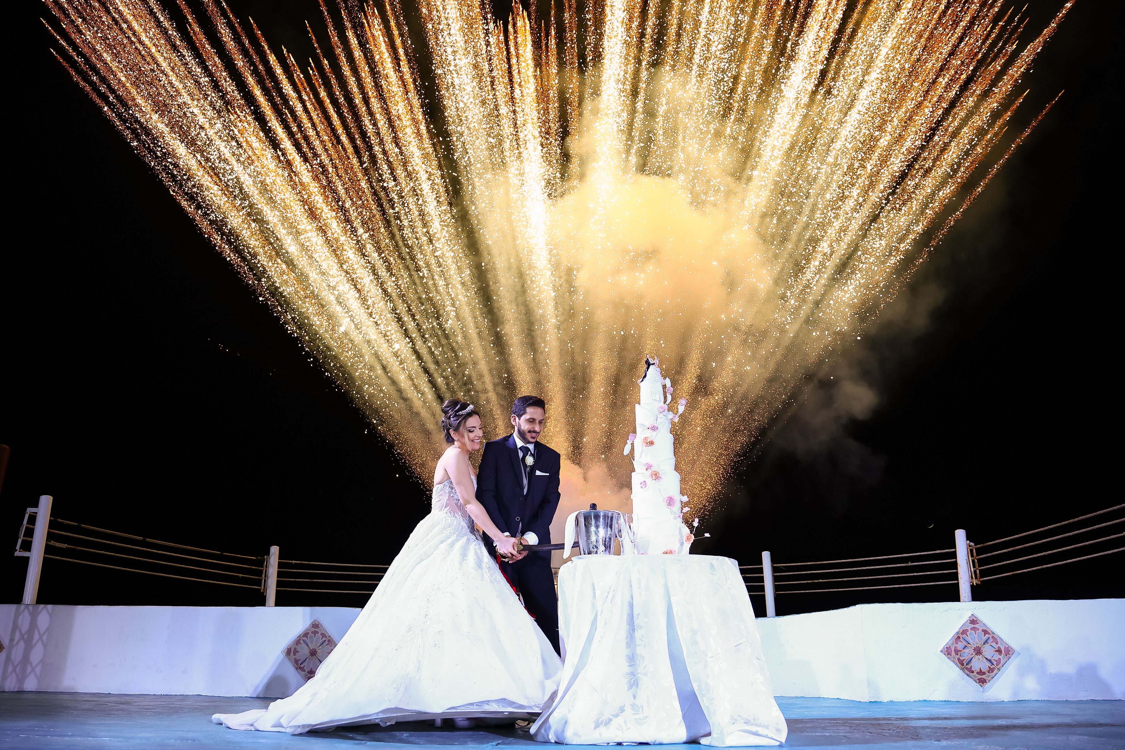 Cover photo of Bella Magic & Events