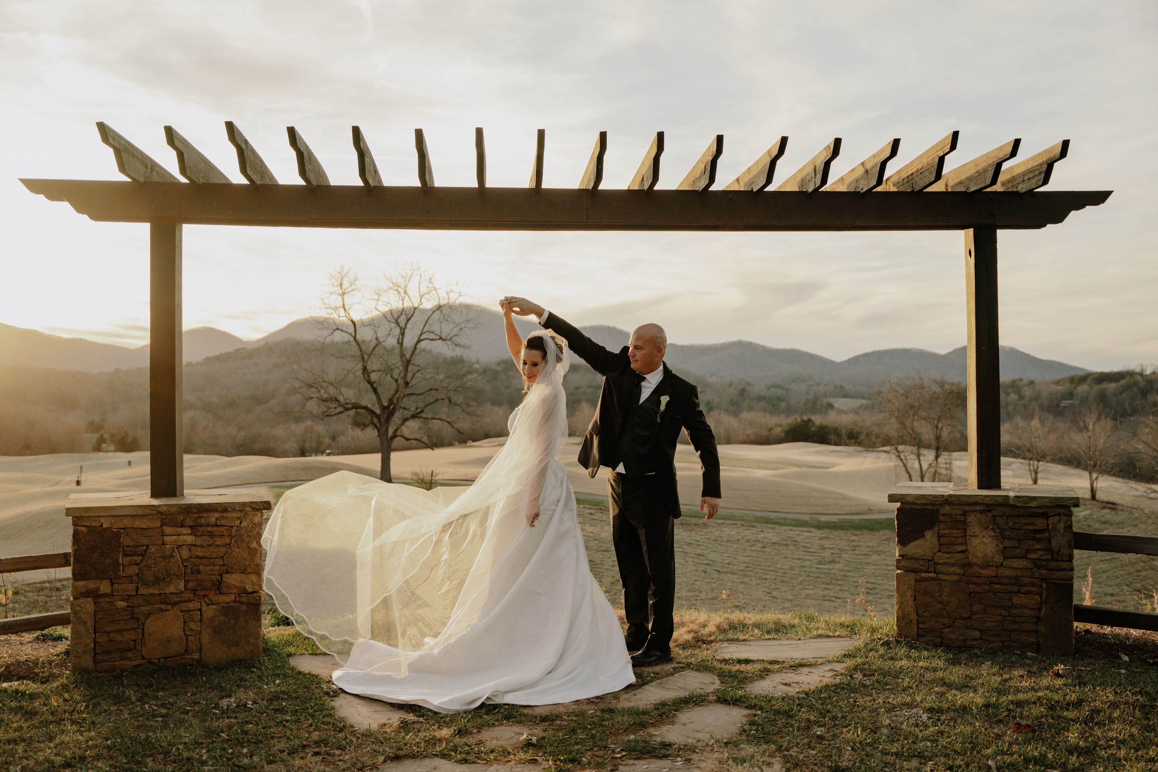 Cover photo of Unique Events by Andrea. LLC