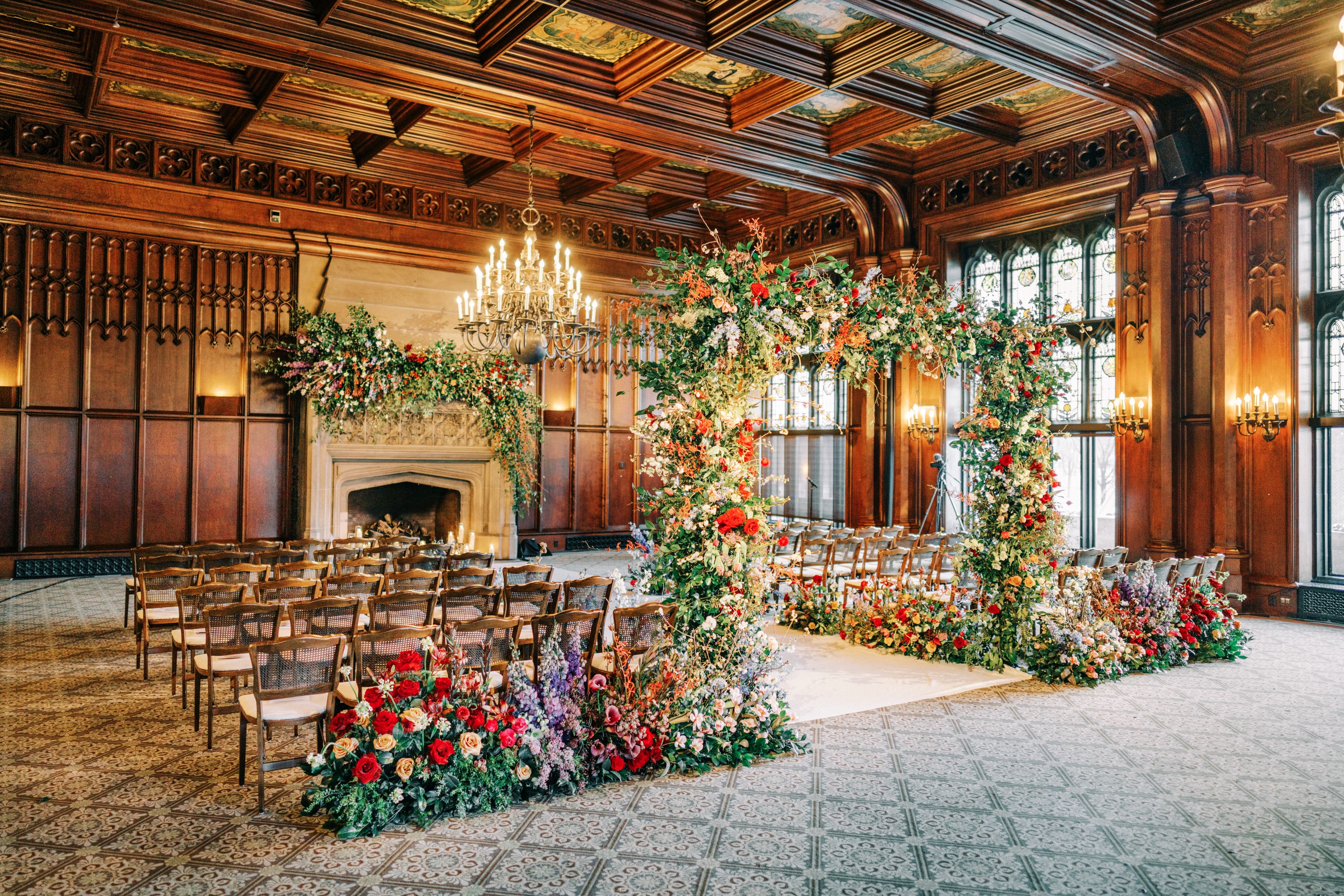 Cover photo of Atmosphere Events Group