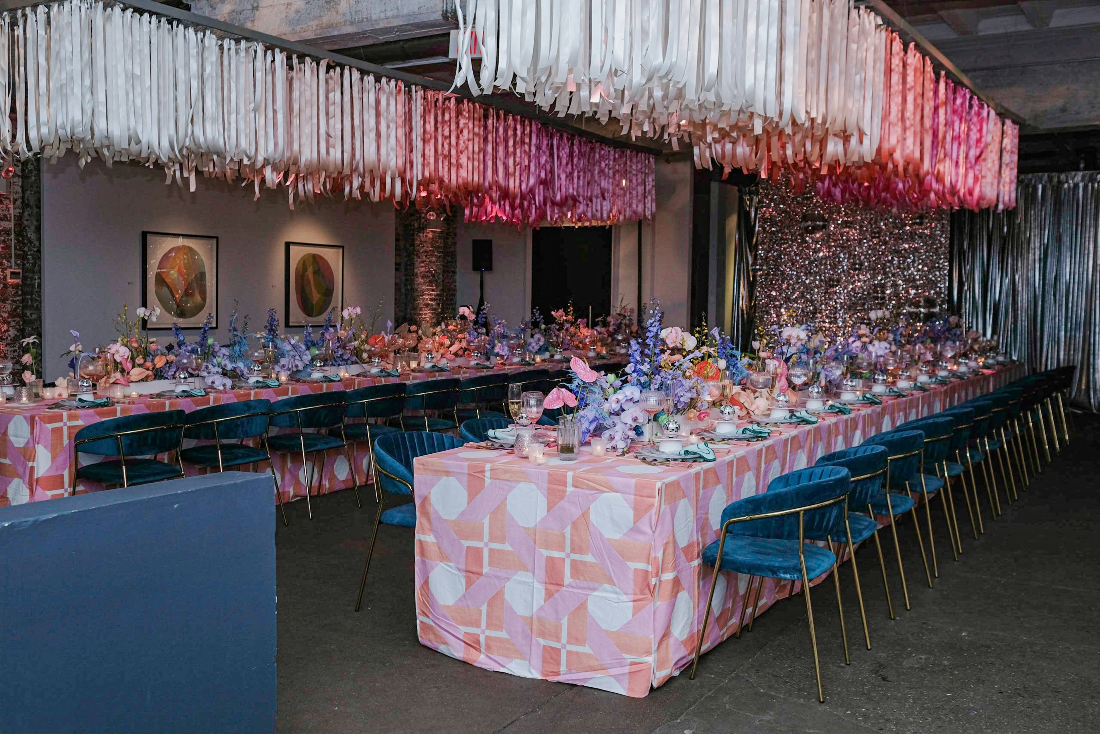 Cover photo of Long View Gallery