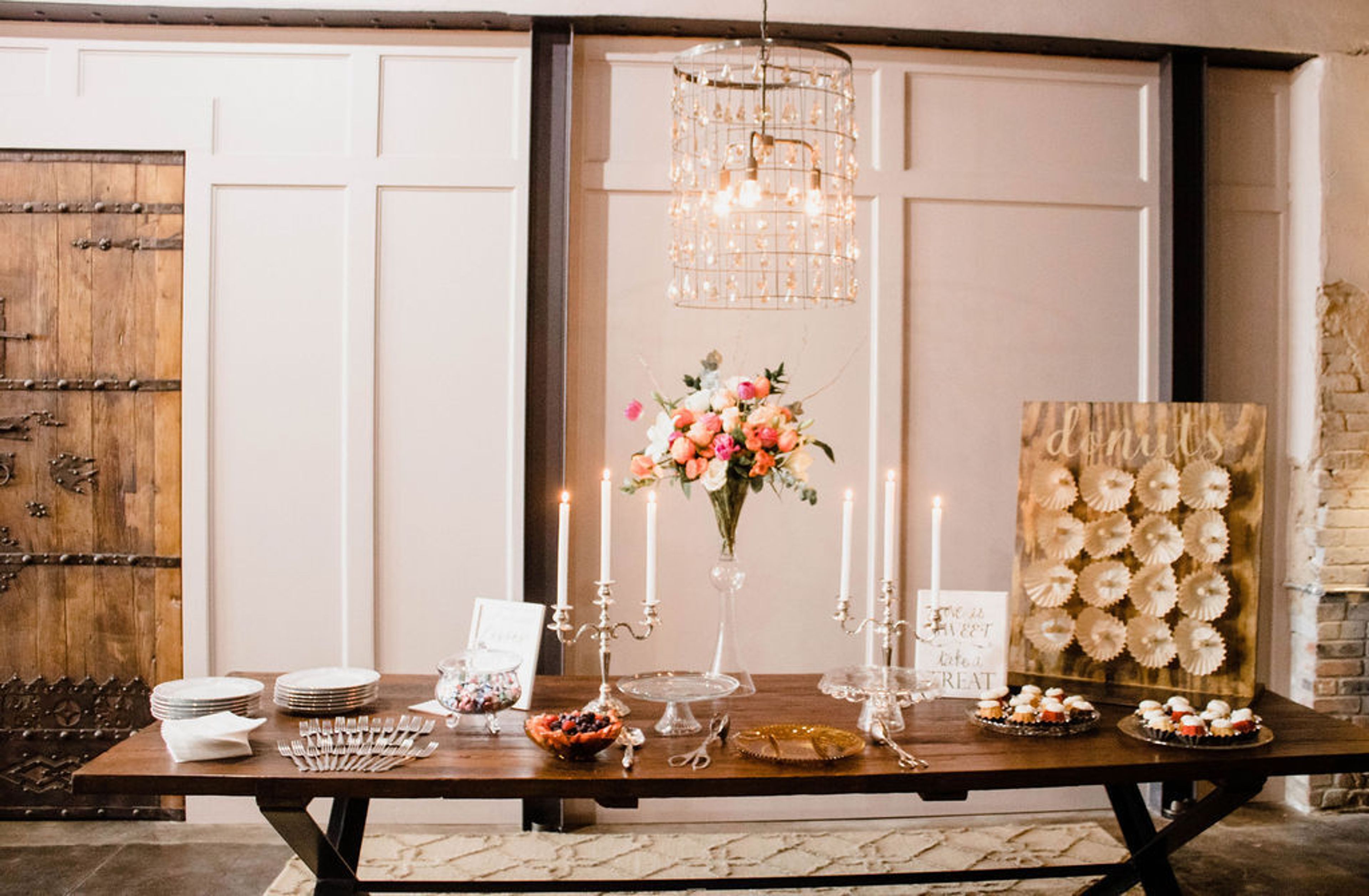 Cover photo of The Collin Club