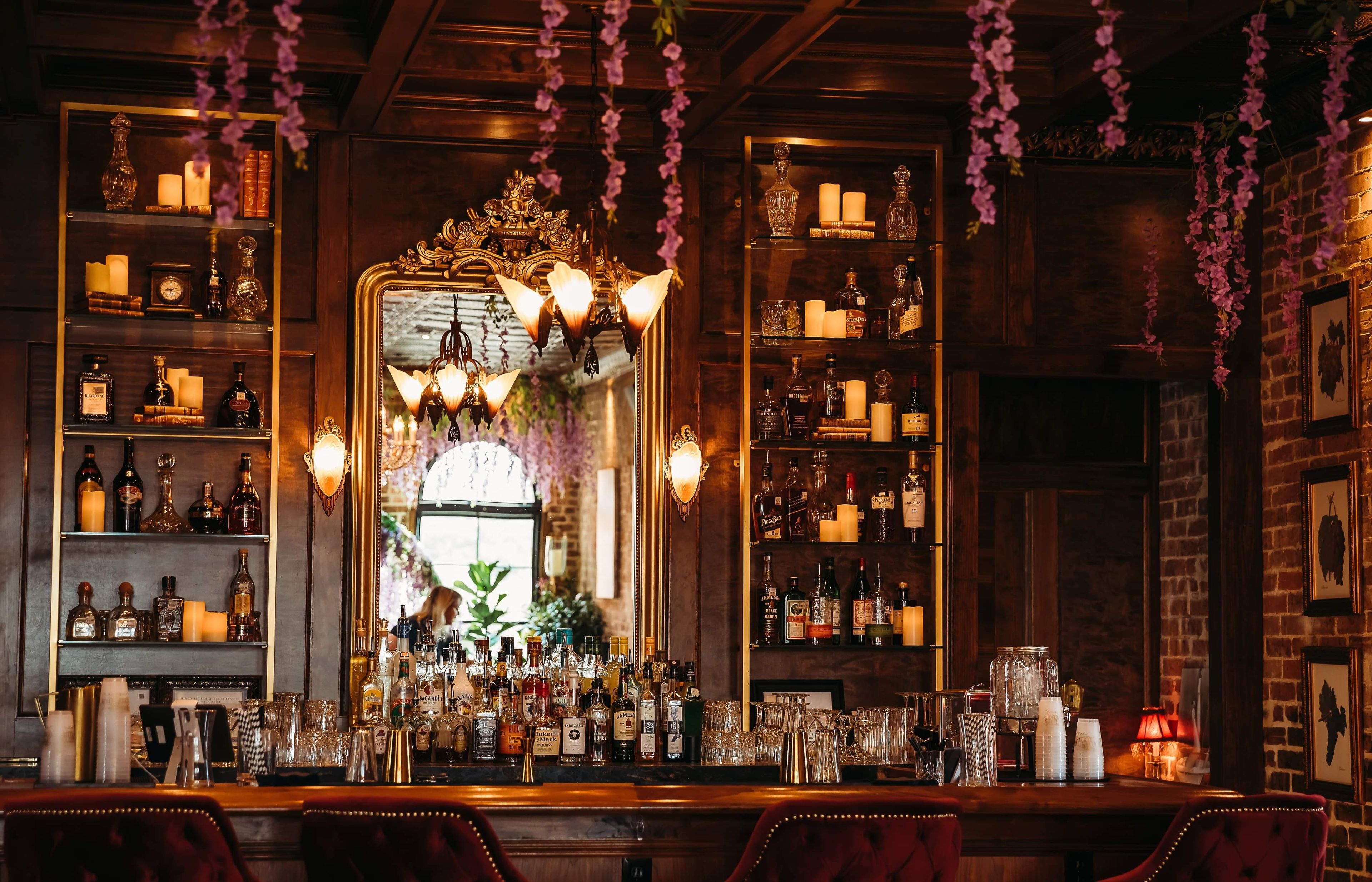 Cover photo of The Collin Club