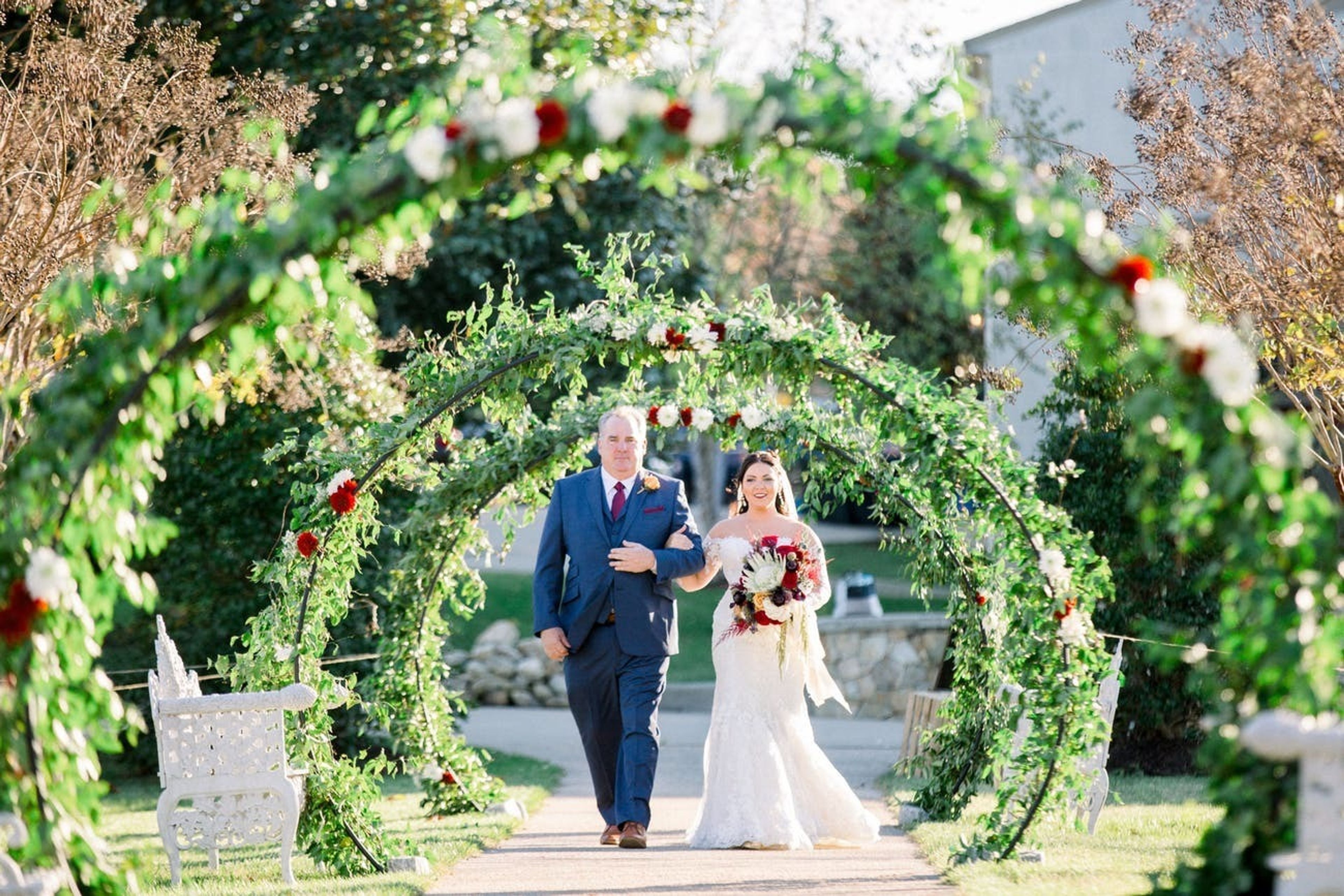 Cover photo of Morais Vineyard