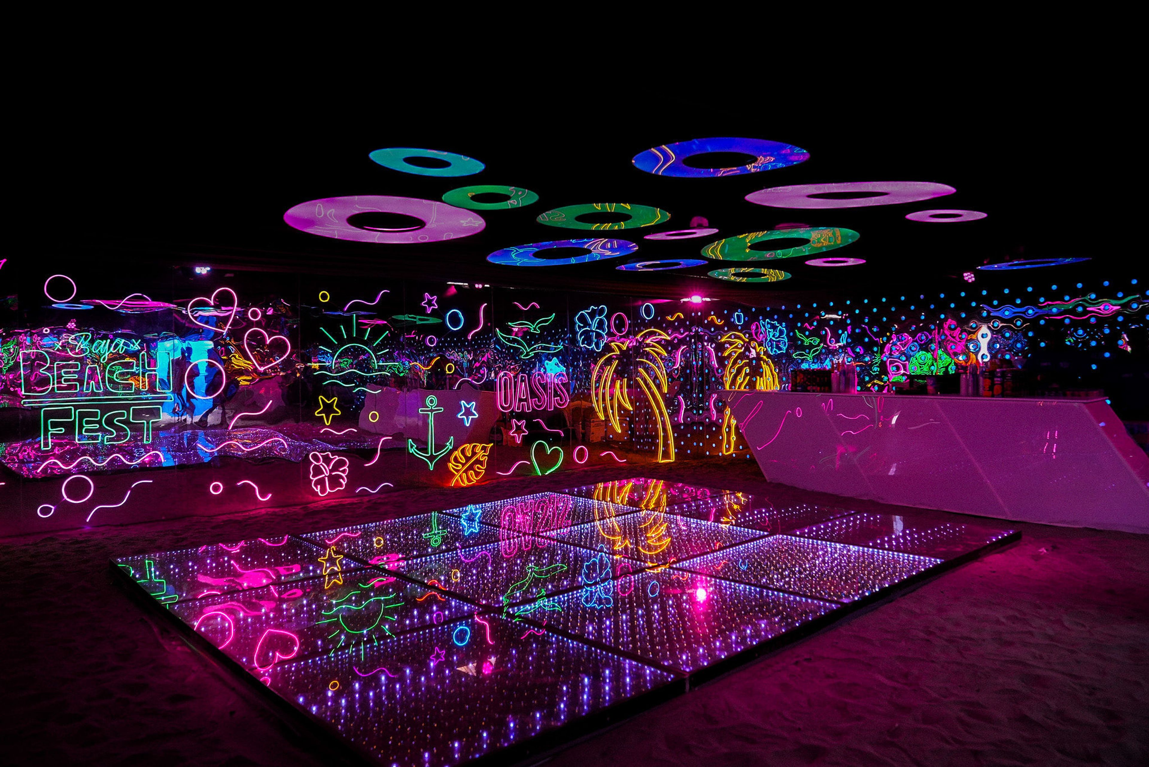 Cover photo of Malenge Creative, Inc