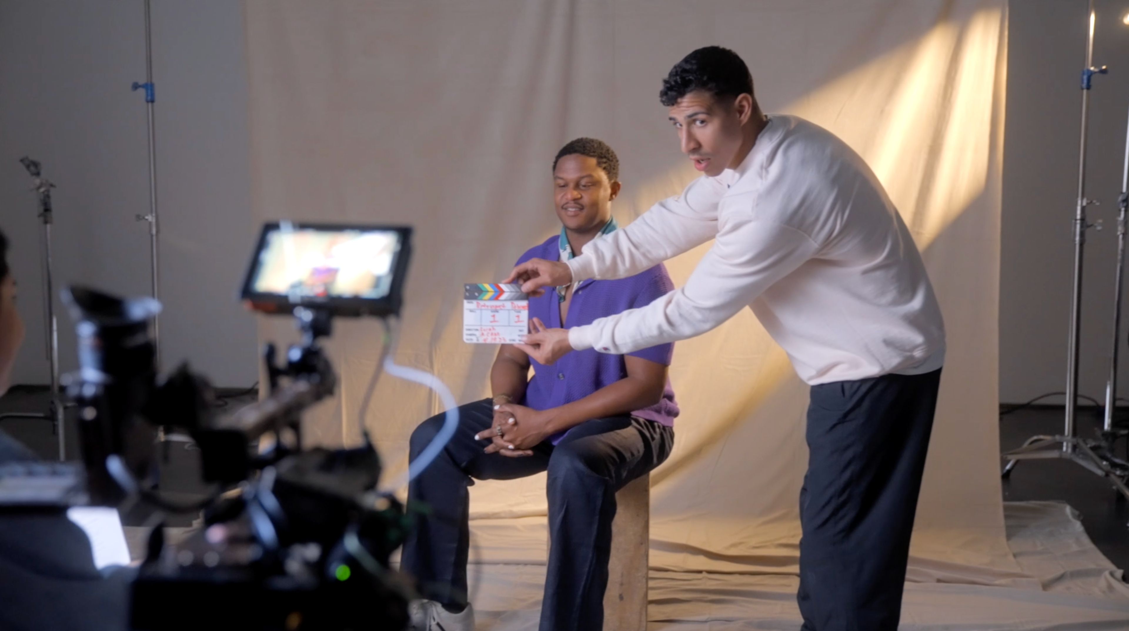 Cover photo of BookNunez