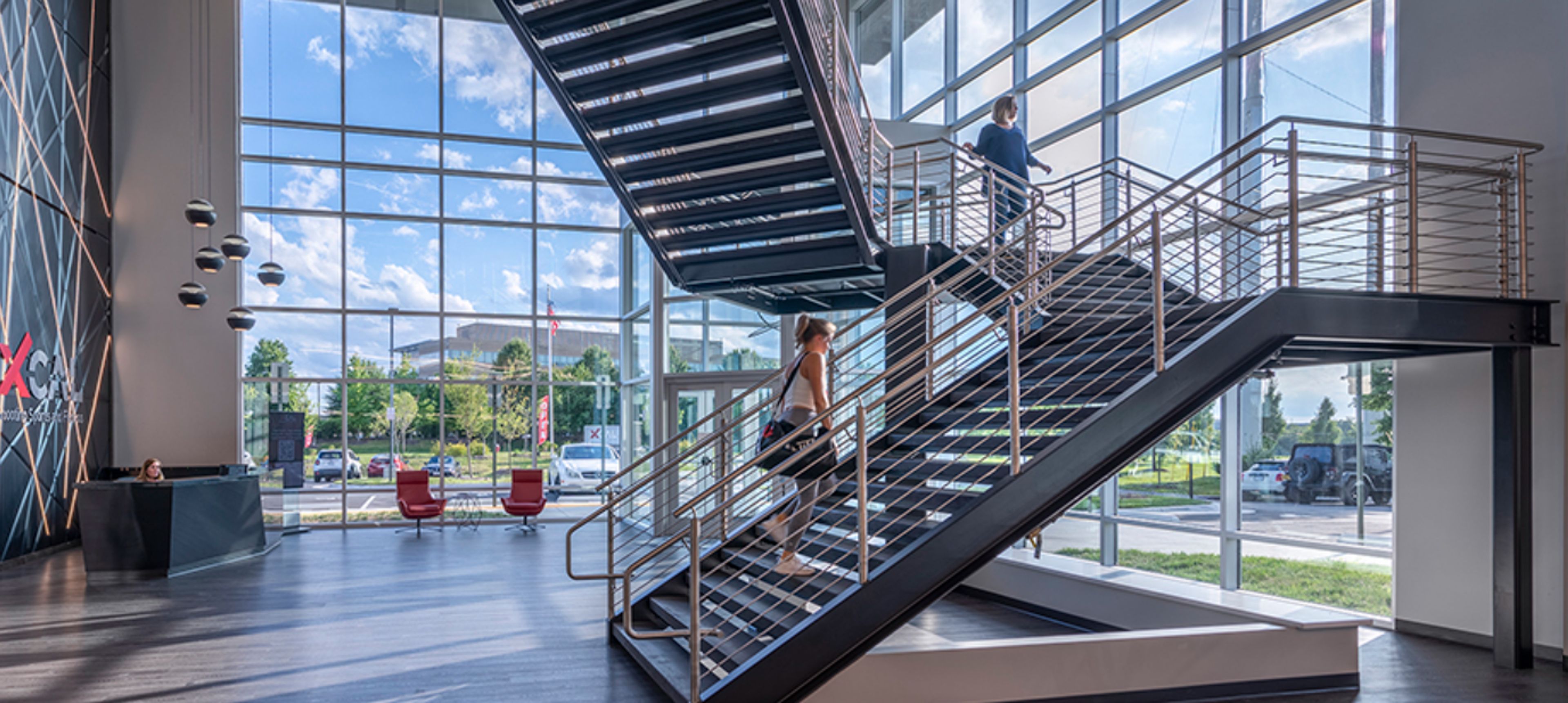 Cover photo of XCAL Shooting Sports & Fitness