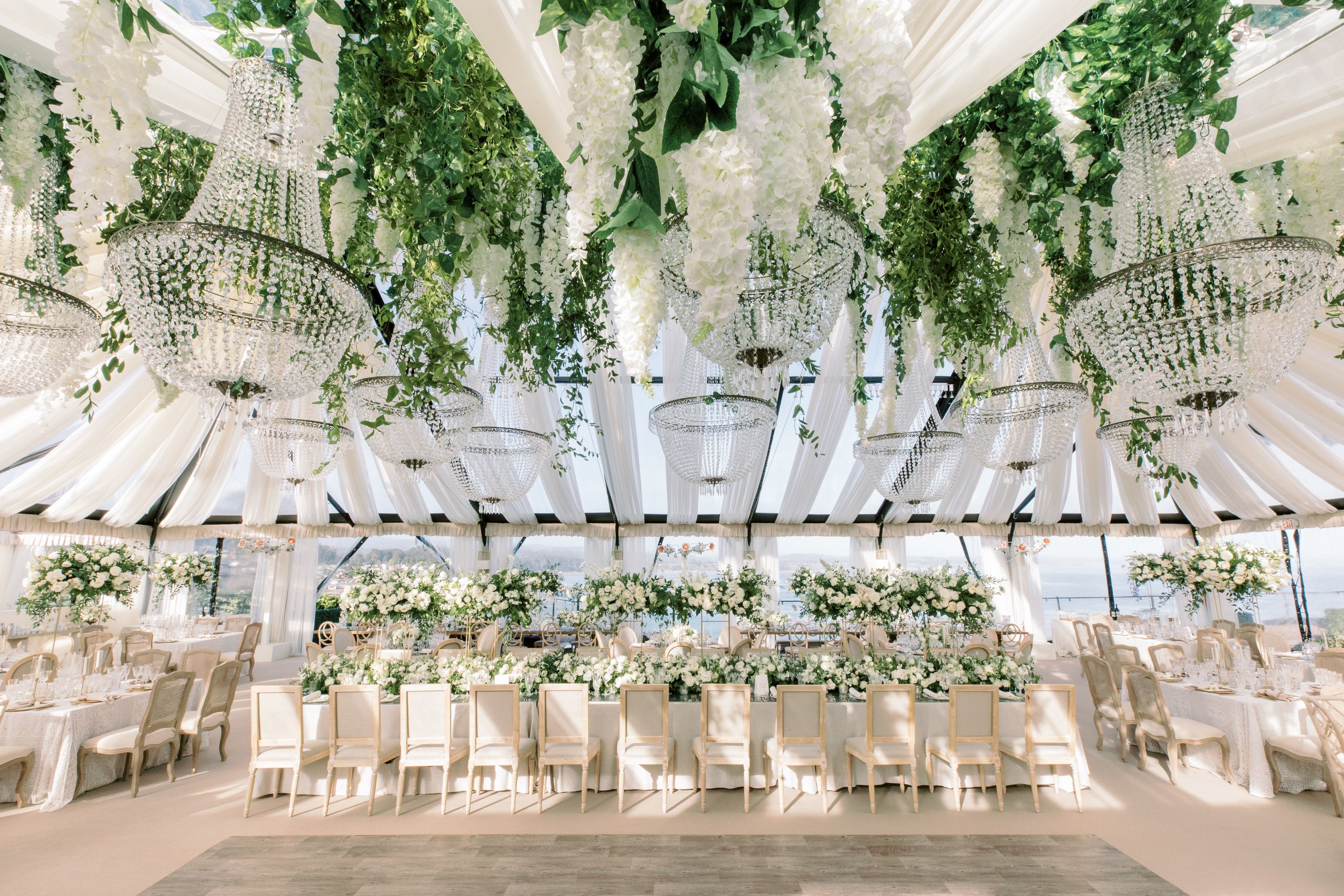 Cover photo of Colin Cowie Lifestyle