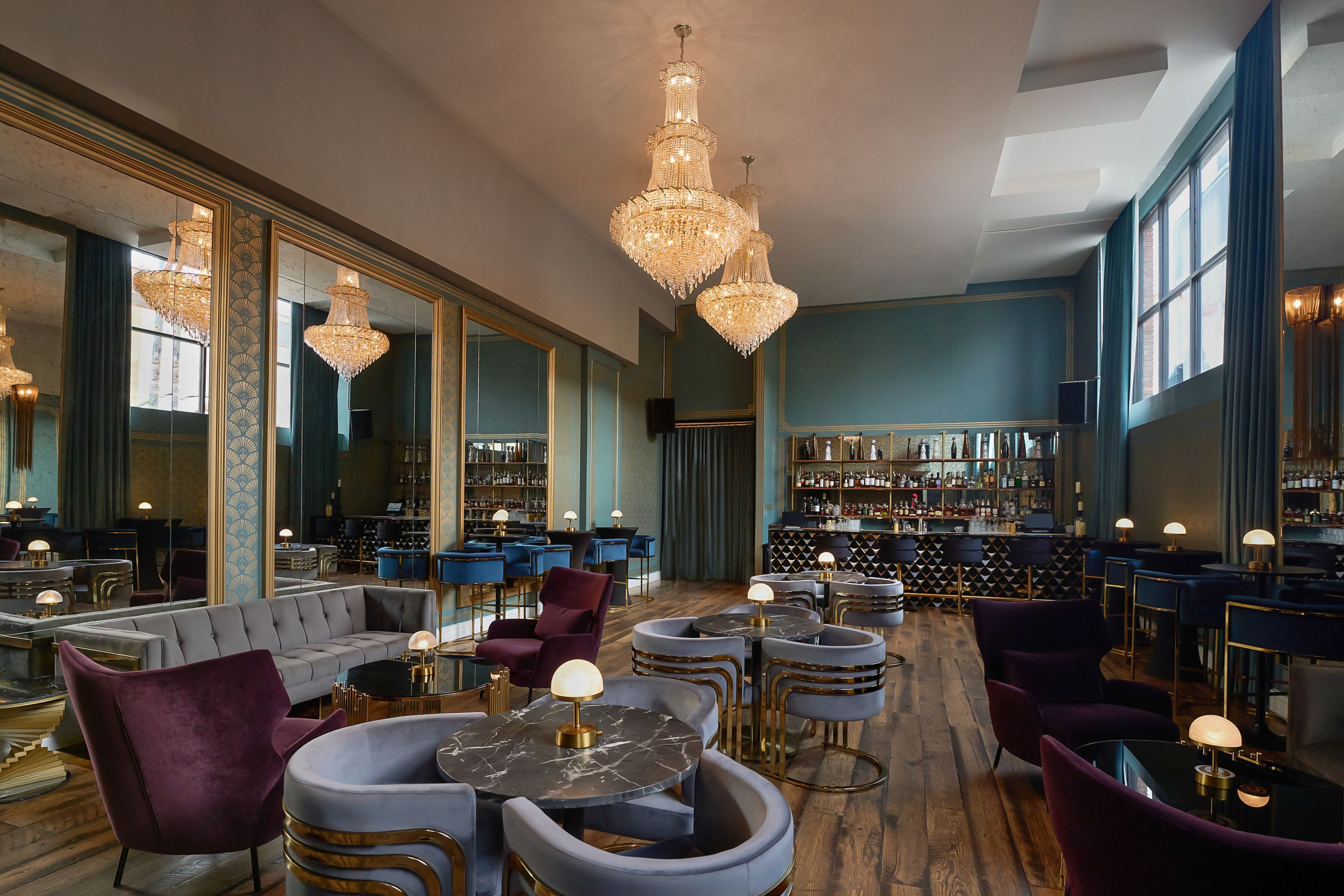 Cover photo of Arlo Williamsburg