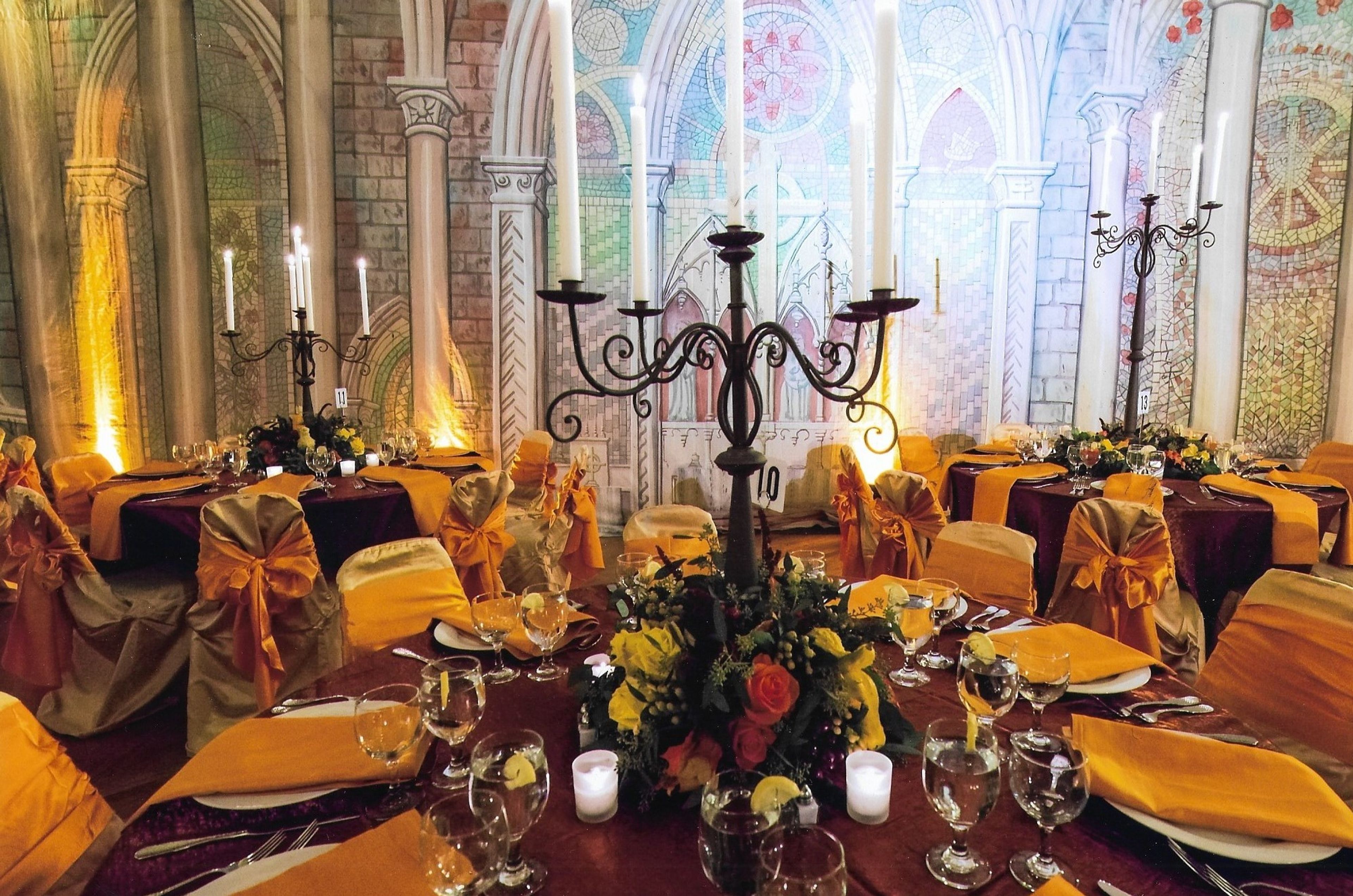 Cover photo of Bravo Productions