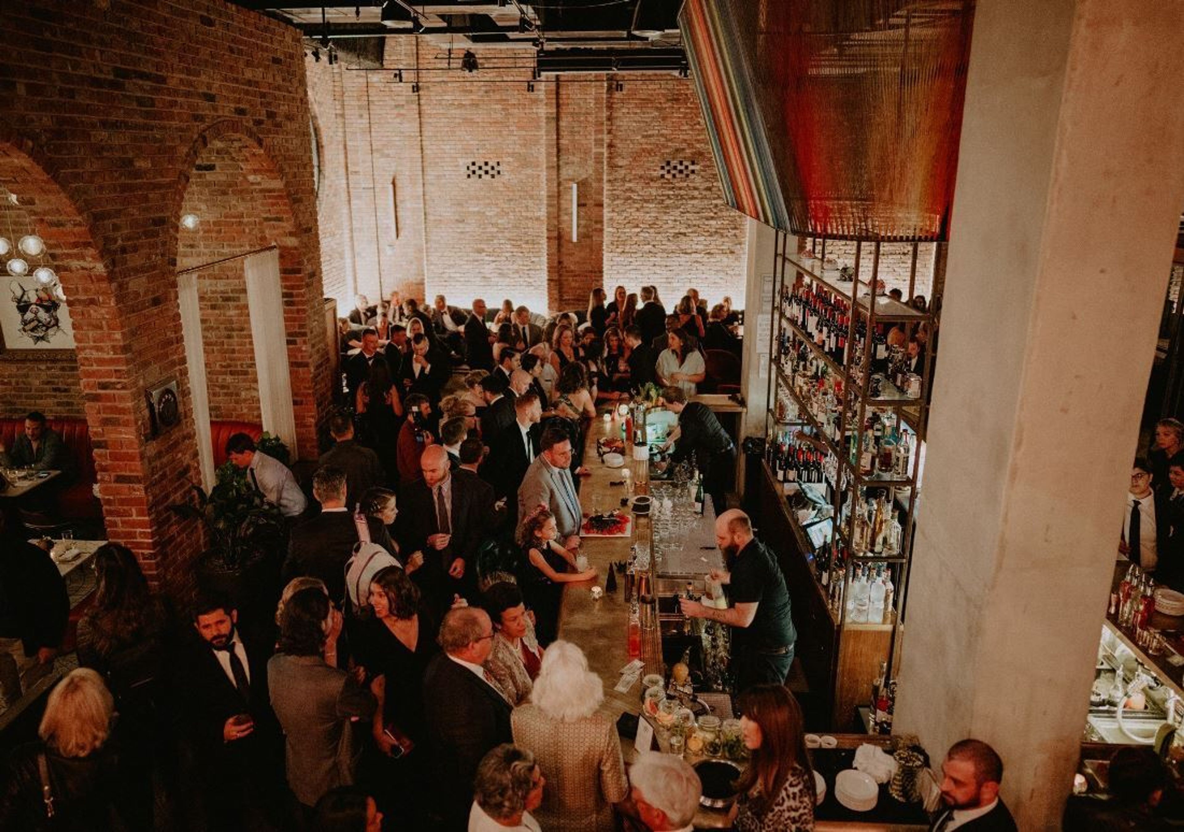 Cover photo of Arlo Williamsburg