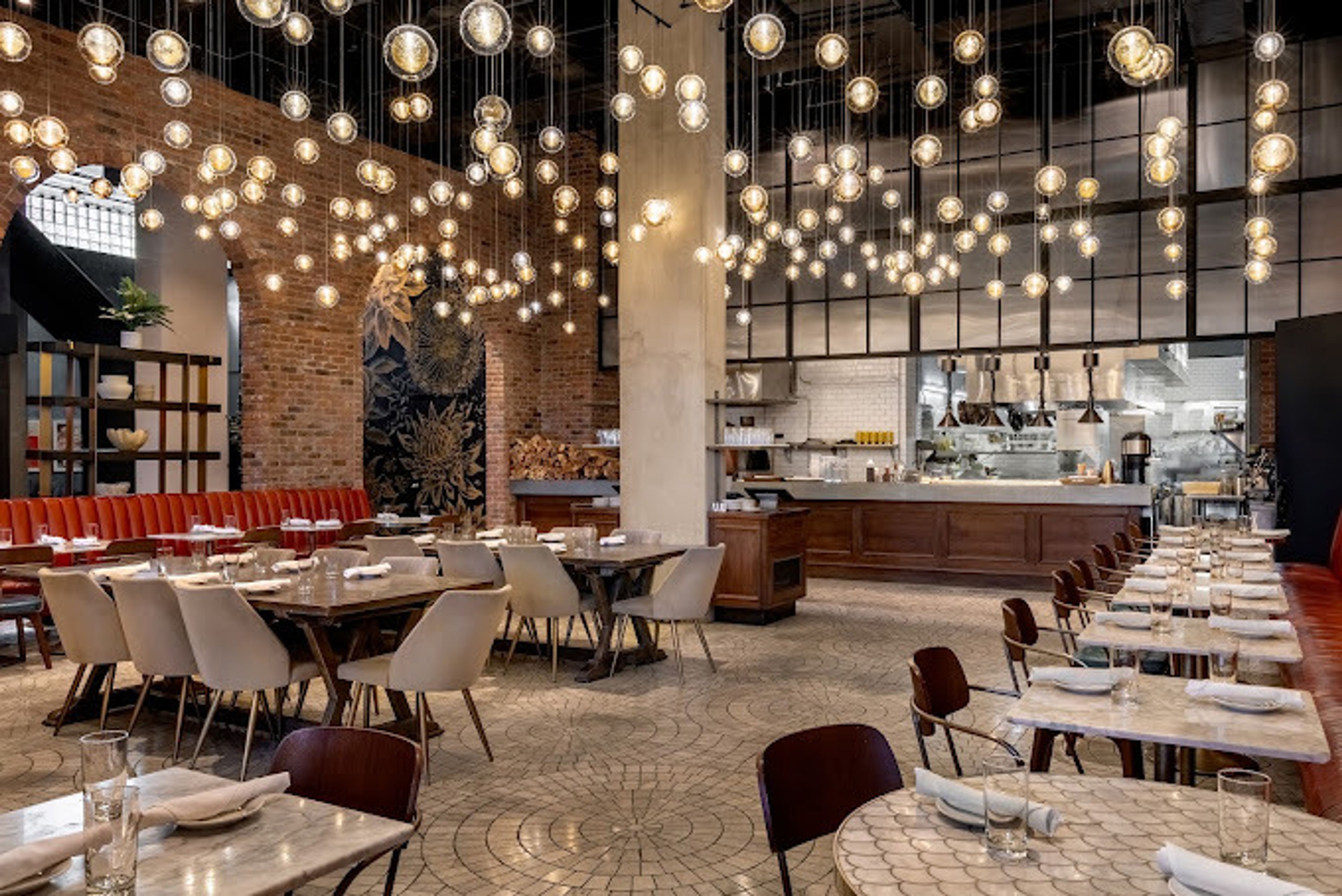 Cover photo of Arlo Williamsburg