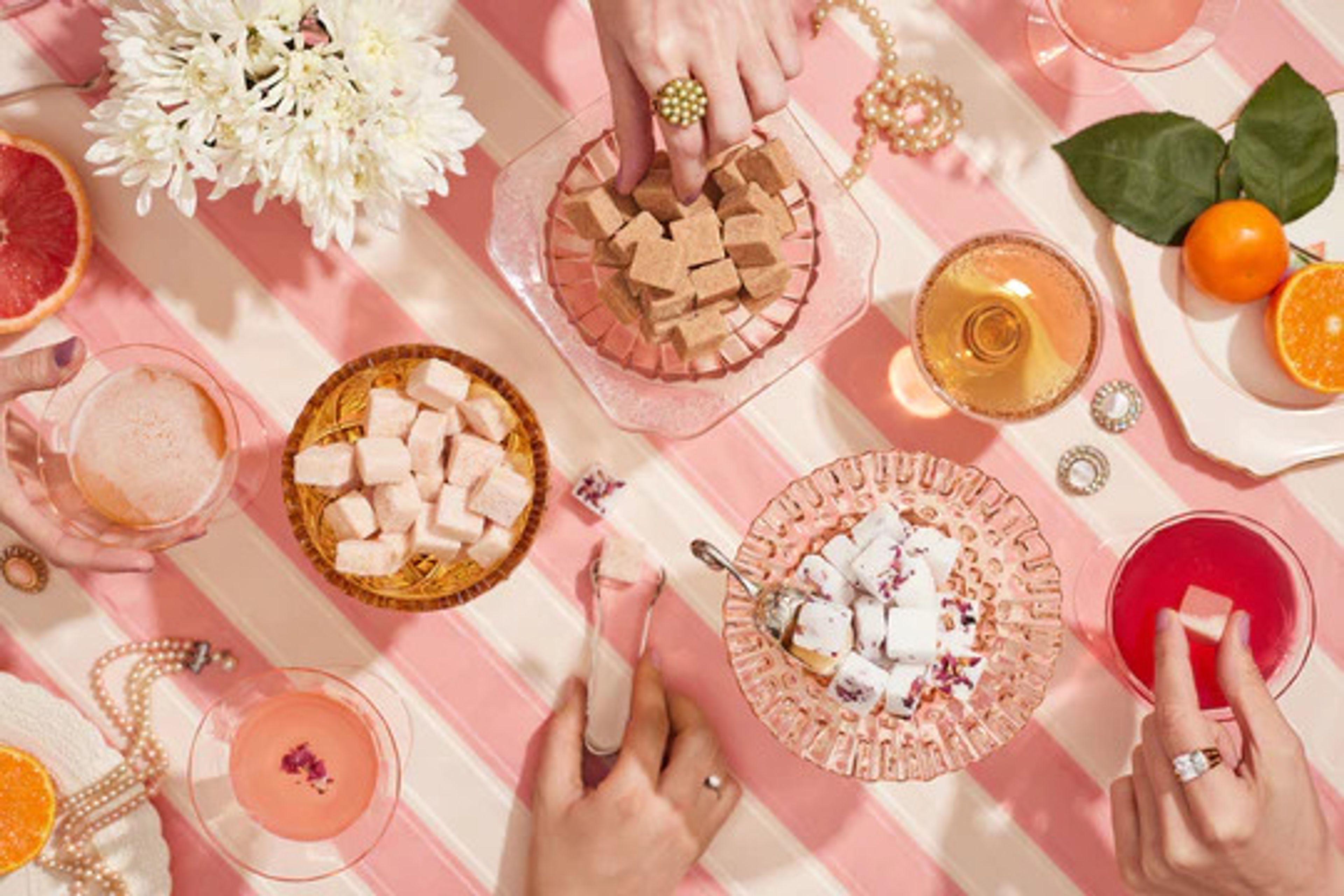 Cover photo of Storied Goods