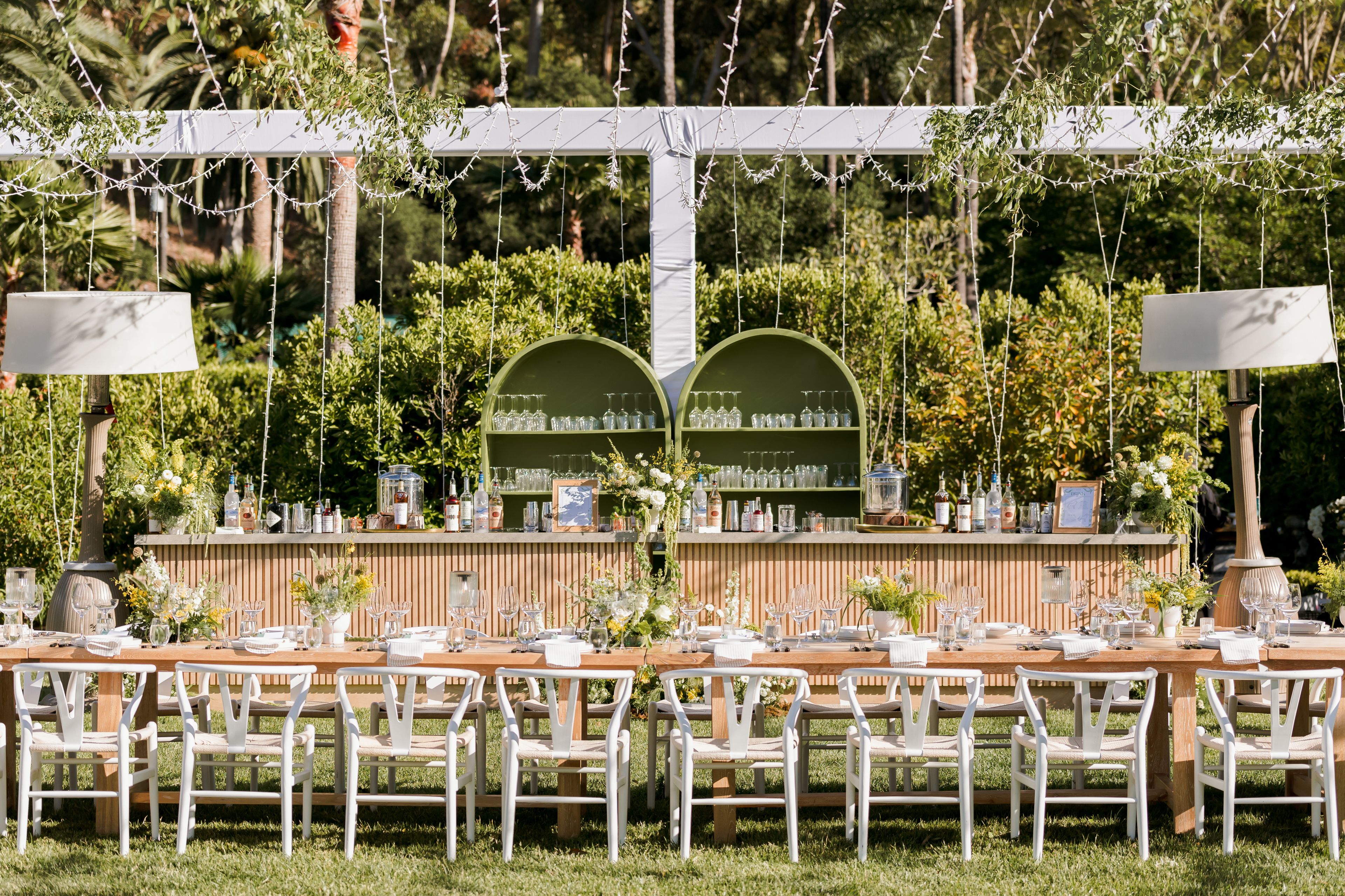 Cover photo of Willmus Weddings