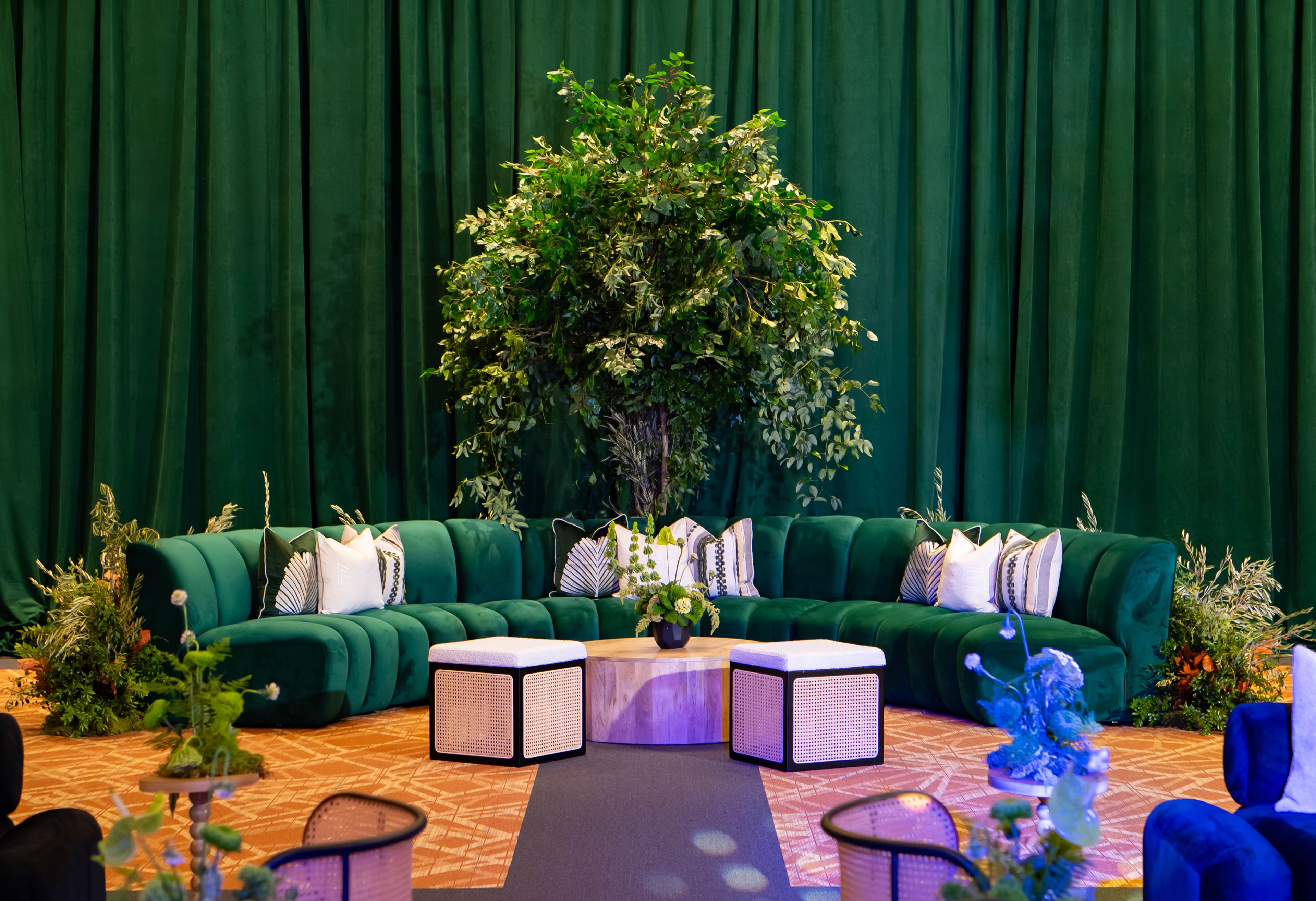 Cover photo of Boston Flower Co.