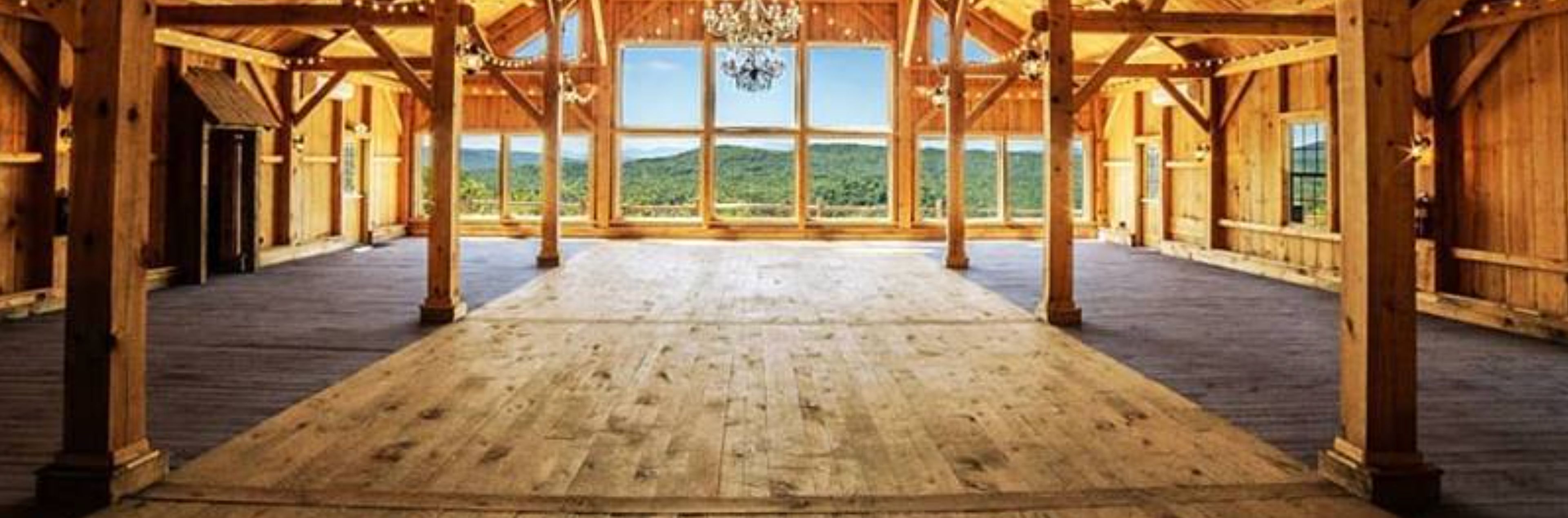 Cover photo of Granite Ridge Estate & Barn