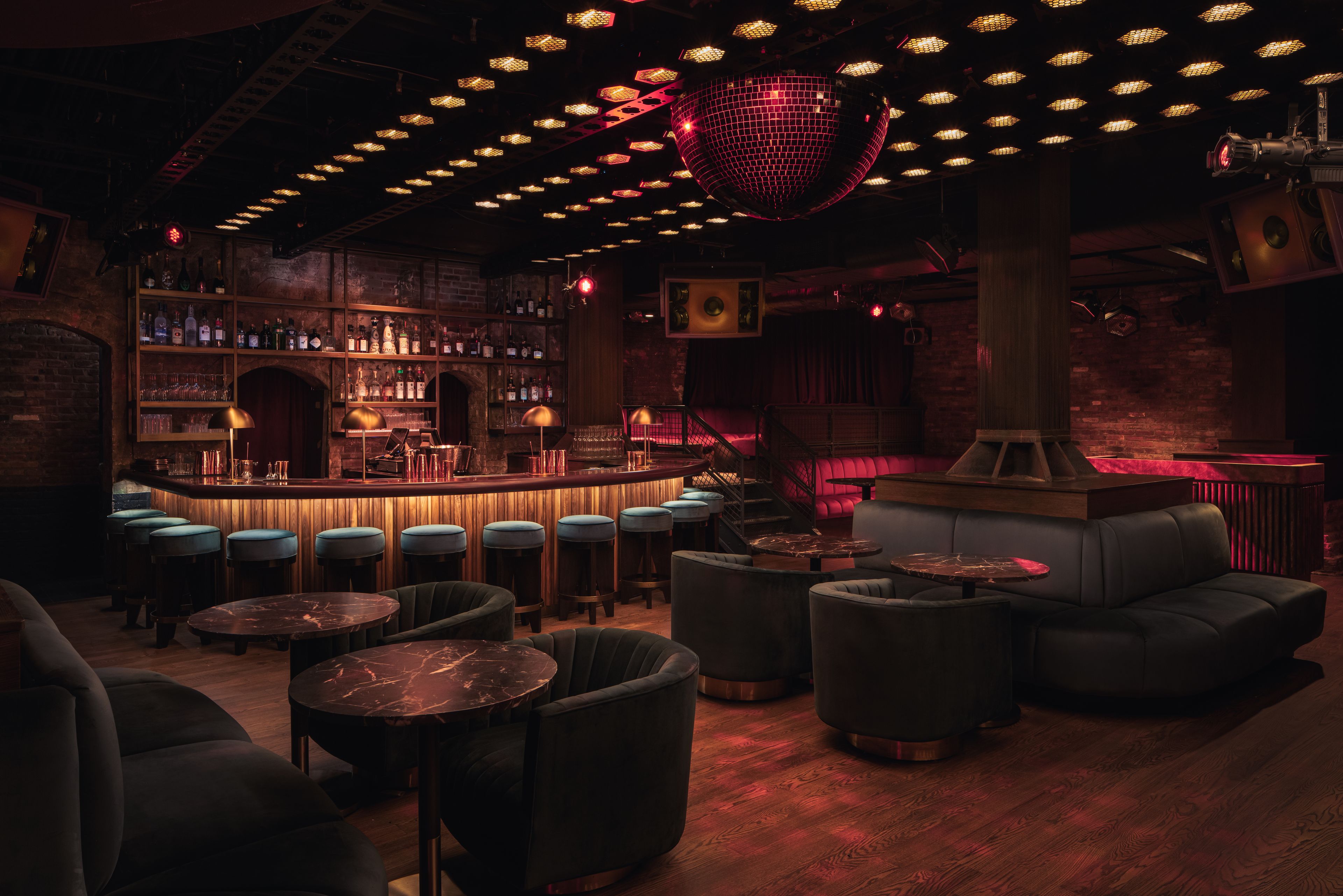 Cover photo of Laissez Faire