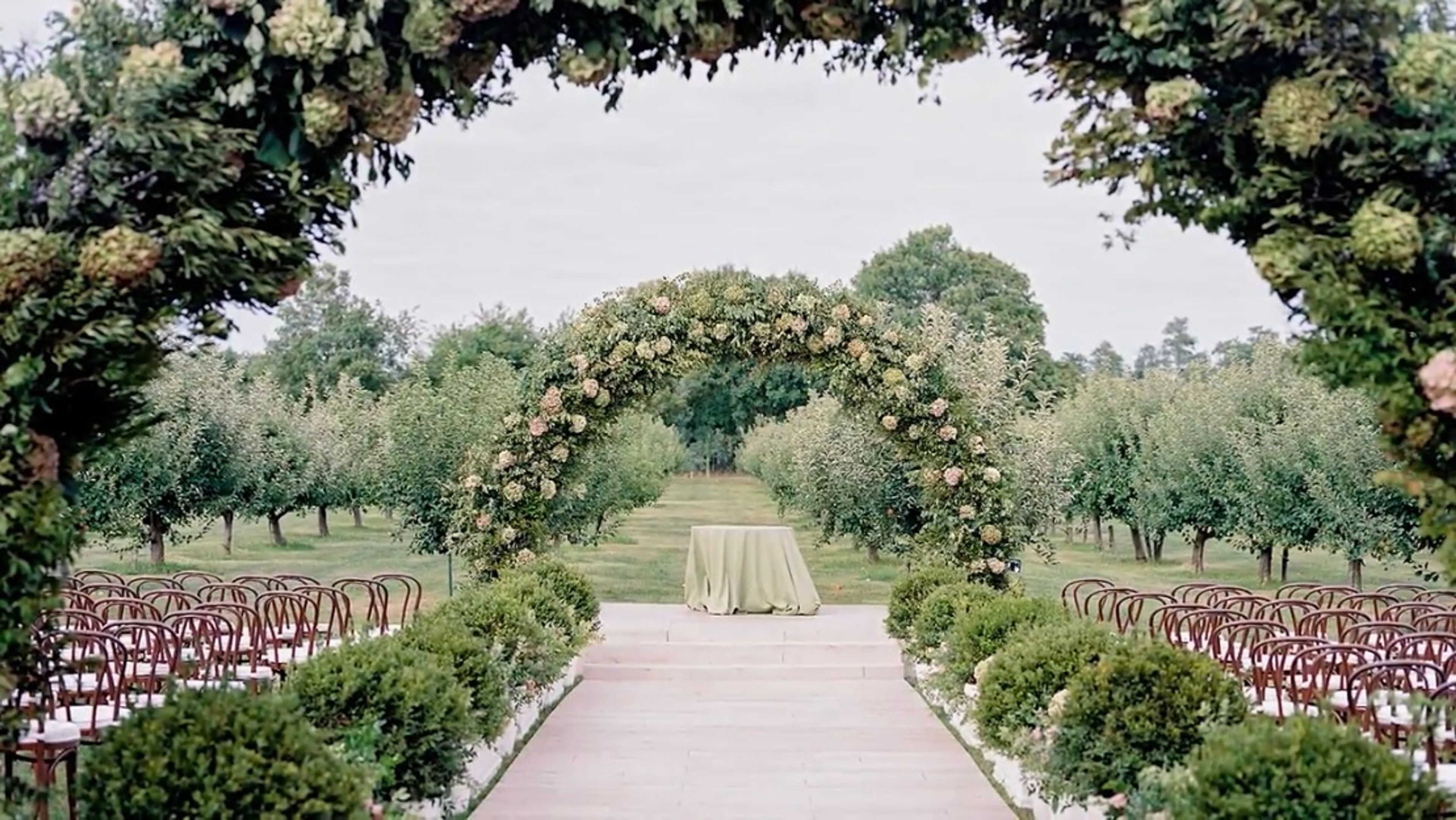 Cover photo of Breeze Hill Farm