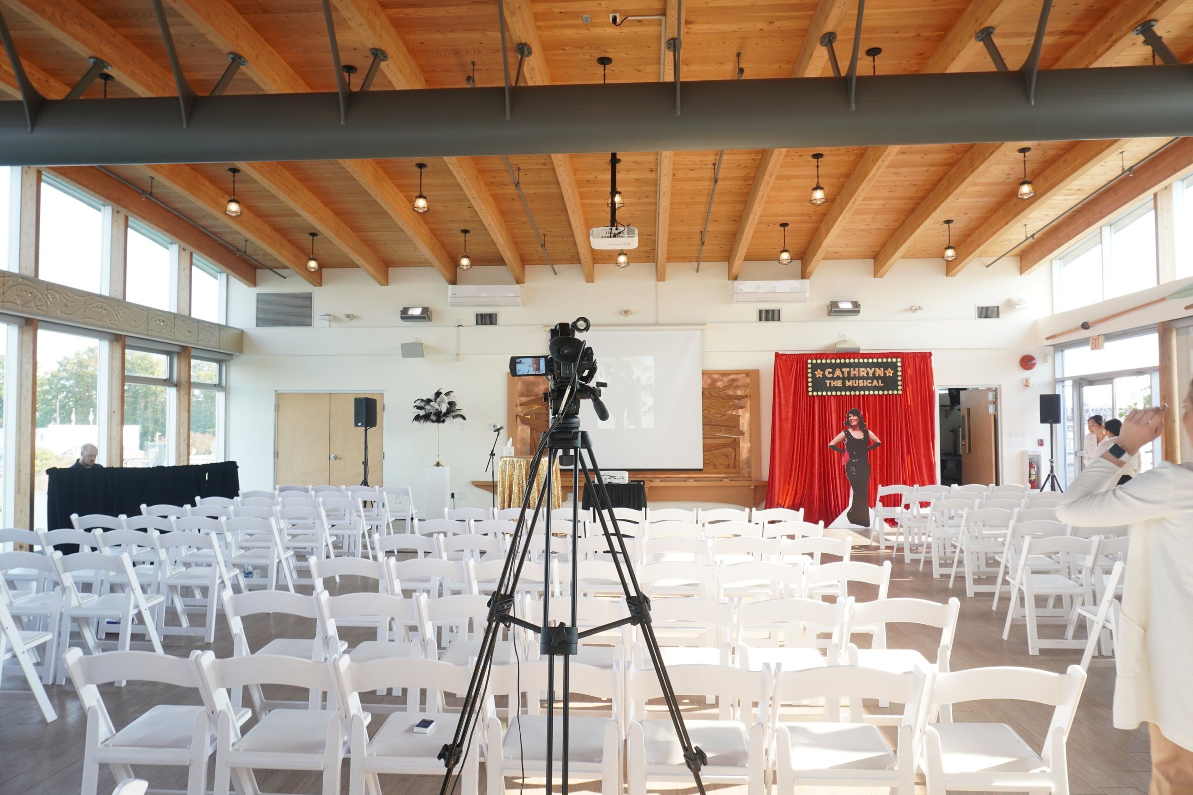 Cover photo of New Narrative Events