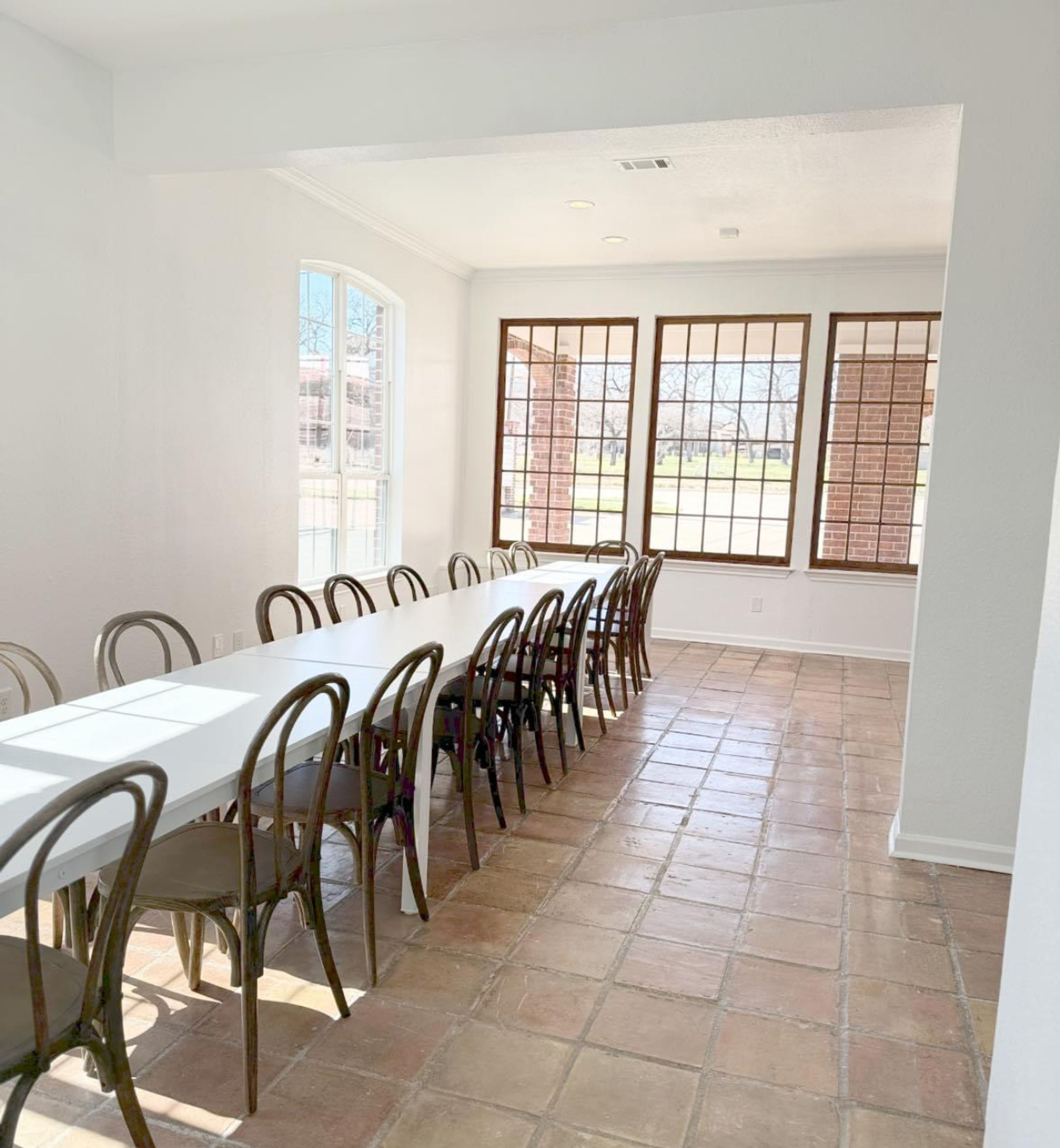 Cover photo of Events & Experiences