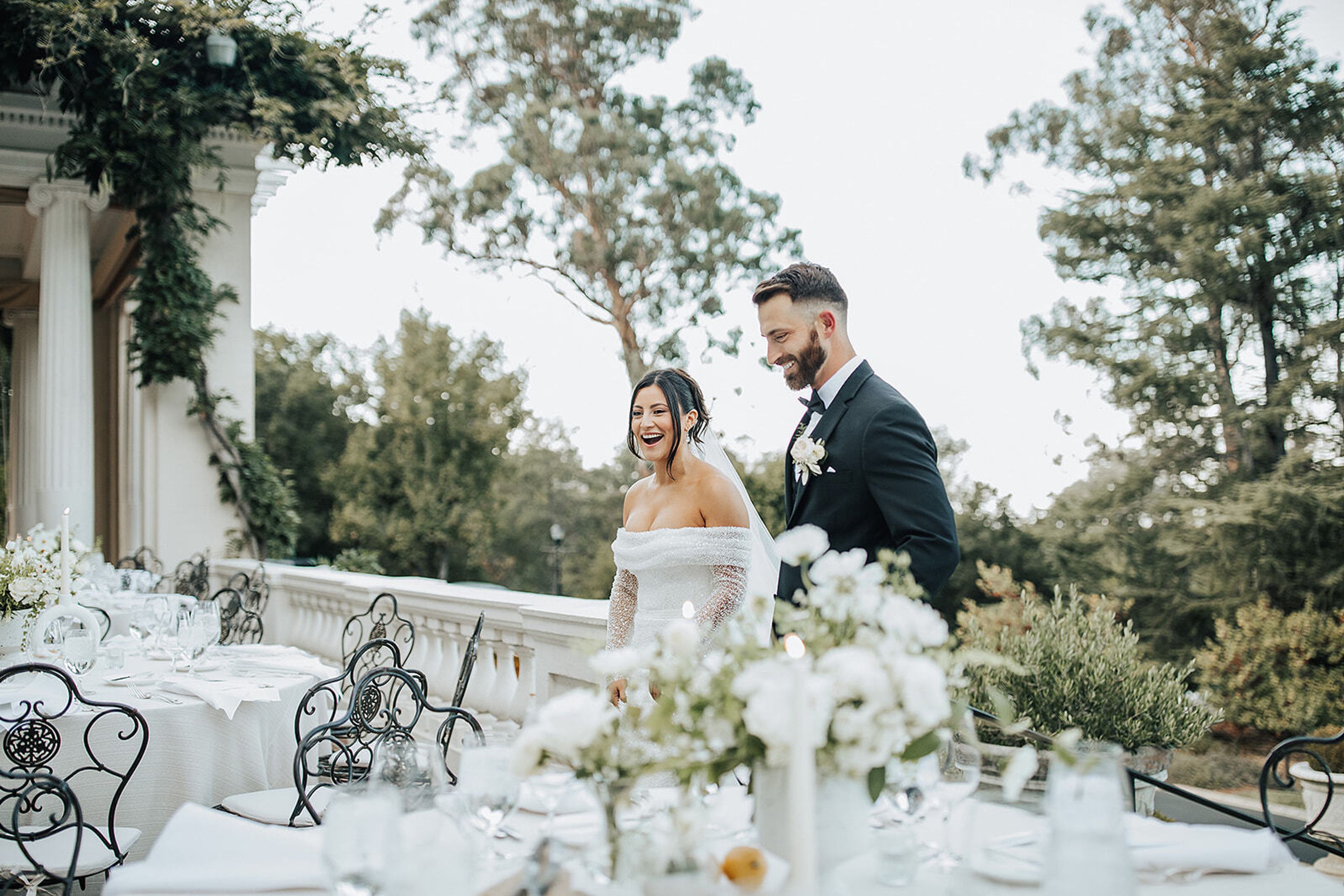 Cover photo of Belle Events & Co