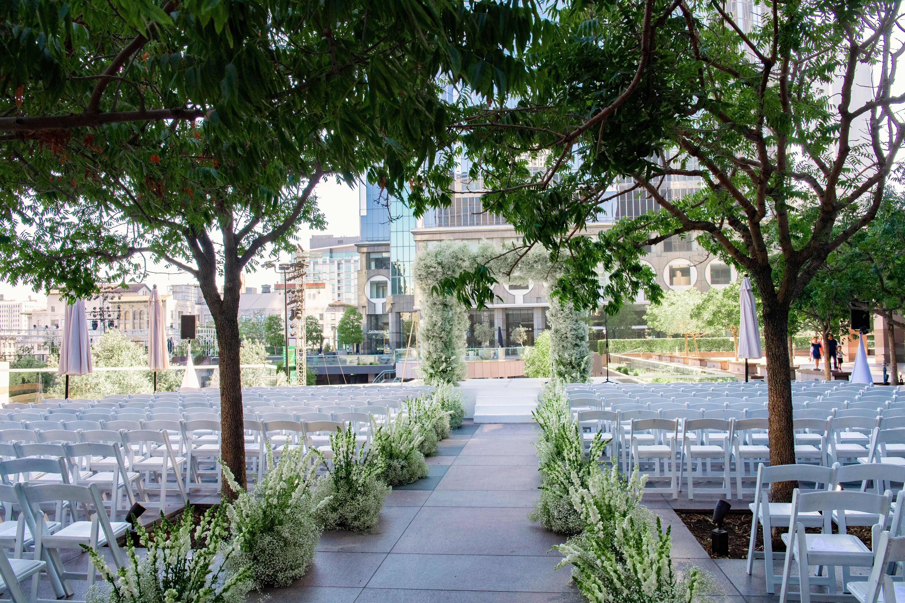 Cover photo of Omni Los Angeles Hotel