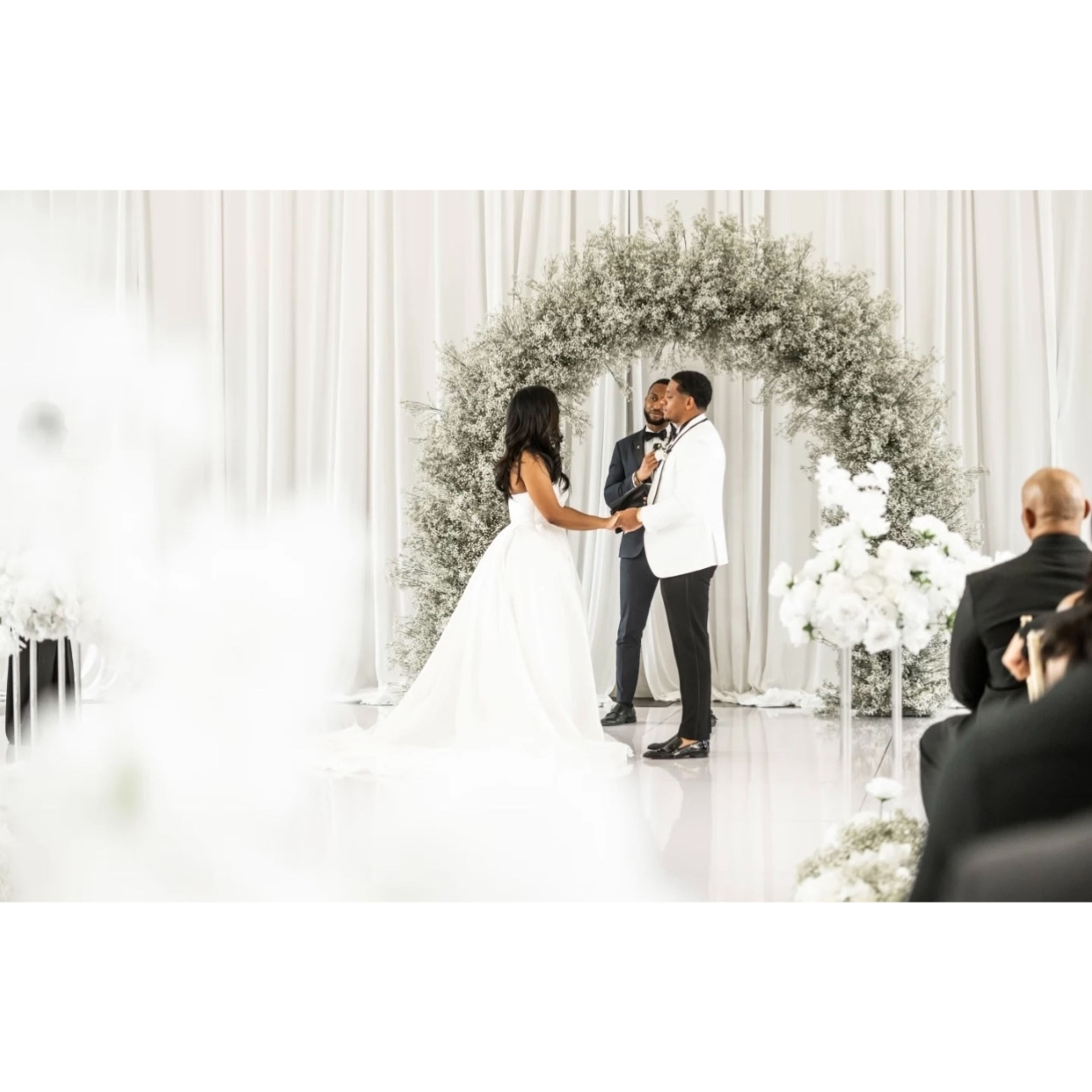 Cover photo of Designer Milieu