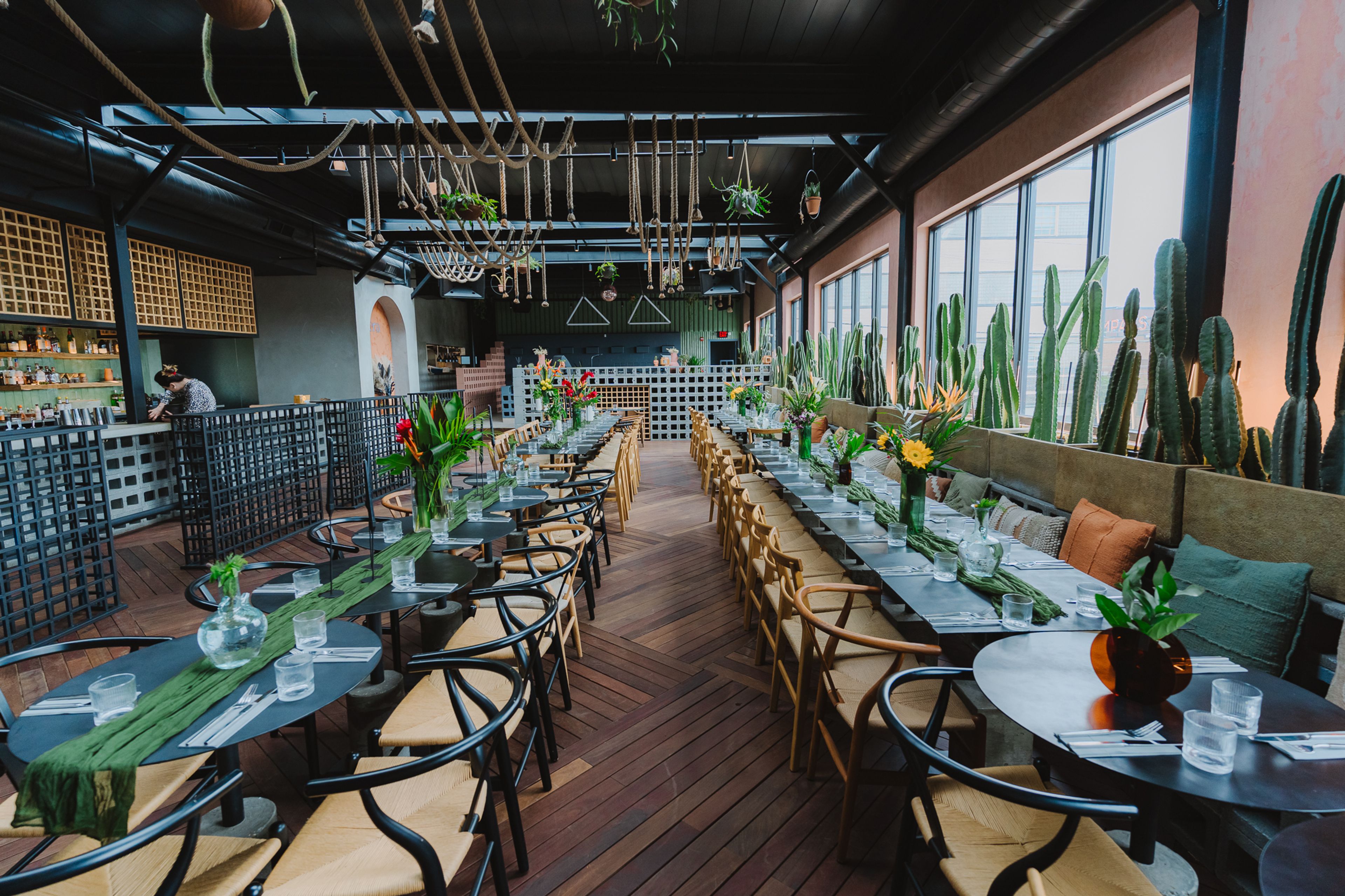 Cover photo of Culture and Vera DC