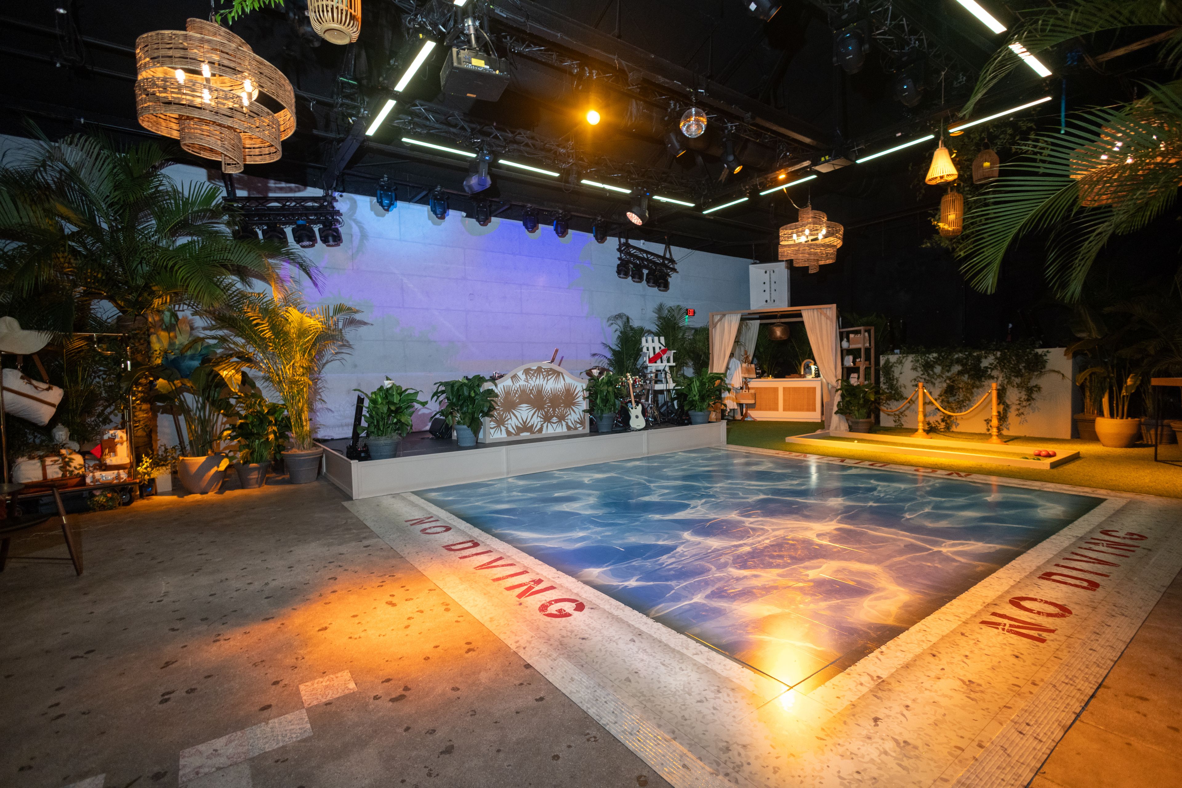 Cover photo of Culture and Vera DC