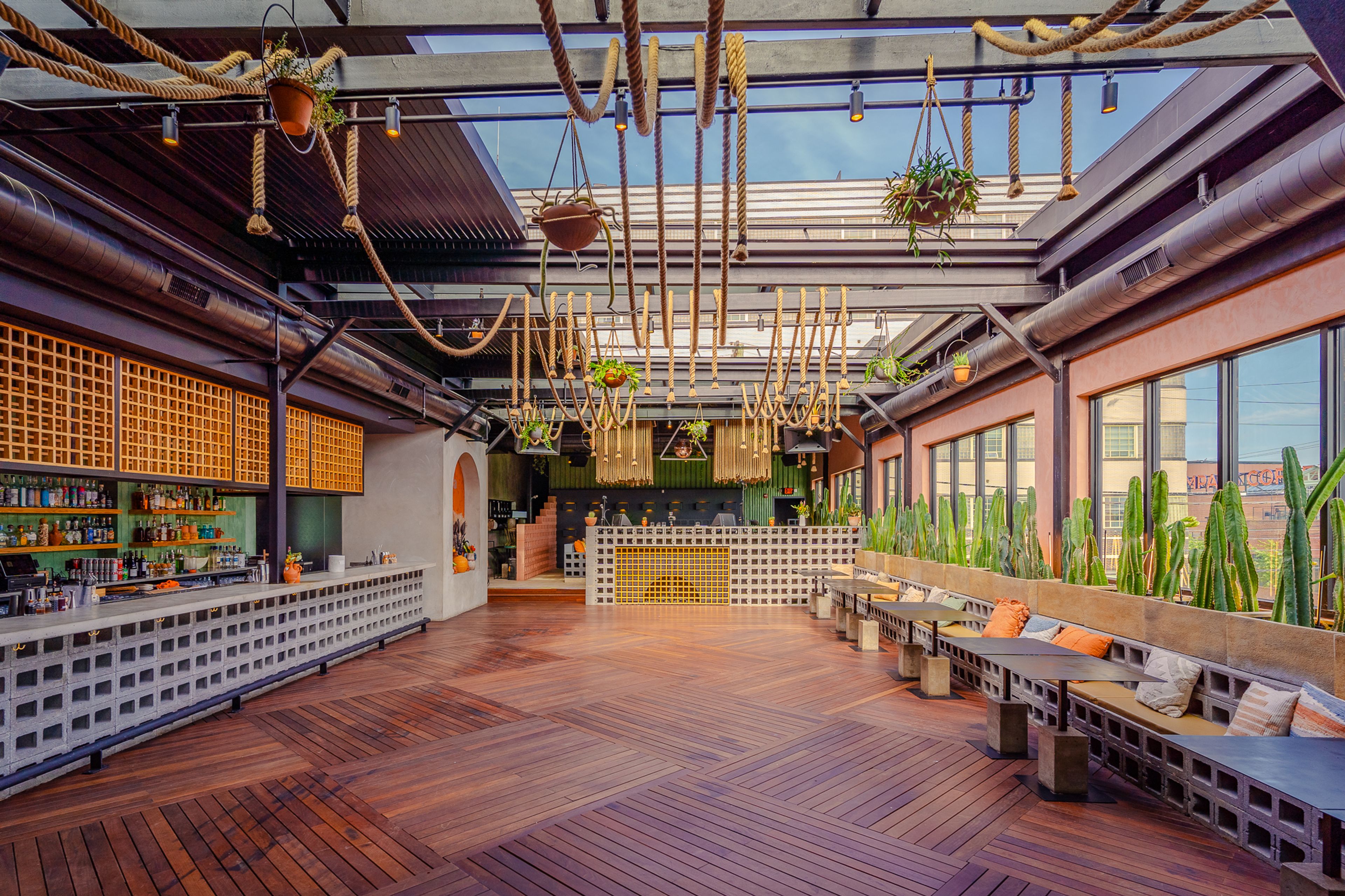 Cover photo of Culture and Vera DC