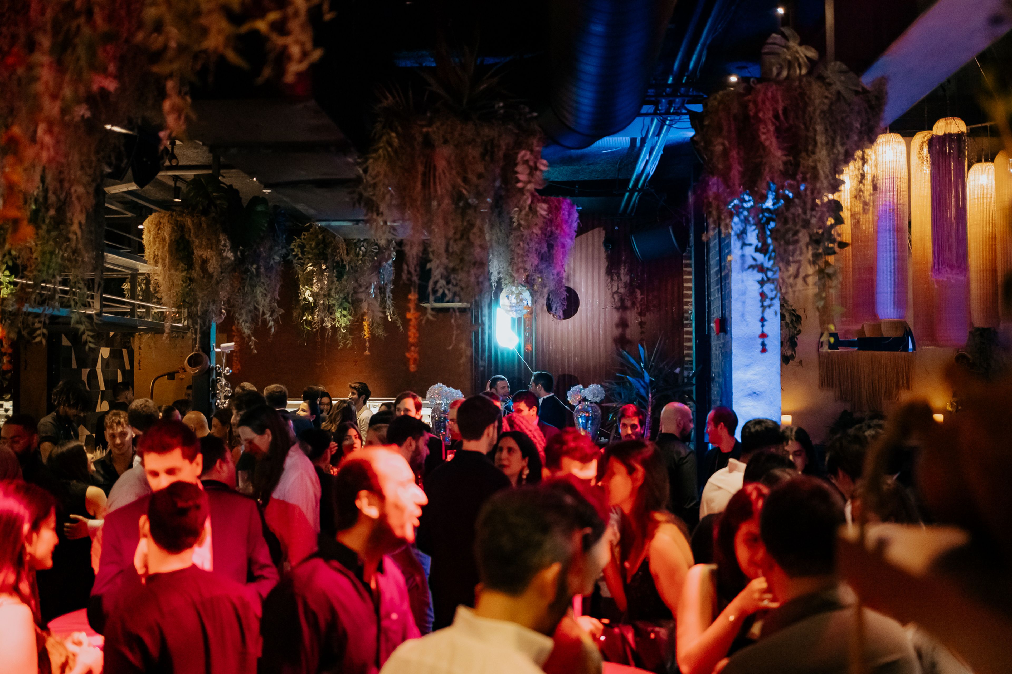 Cover photo of Culture and Vera DC