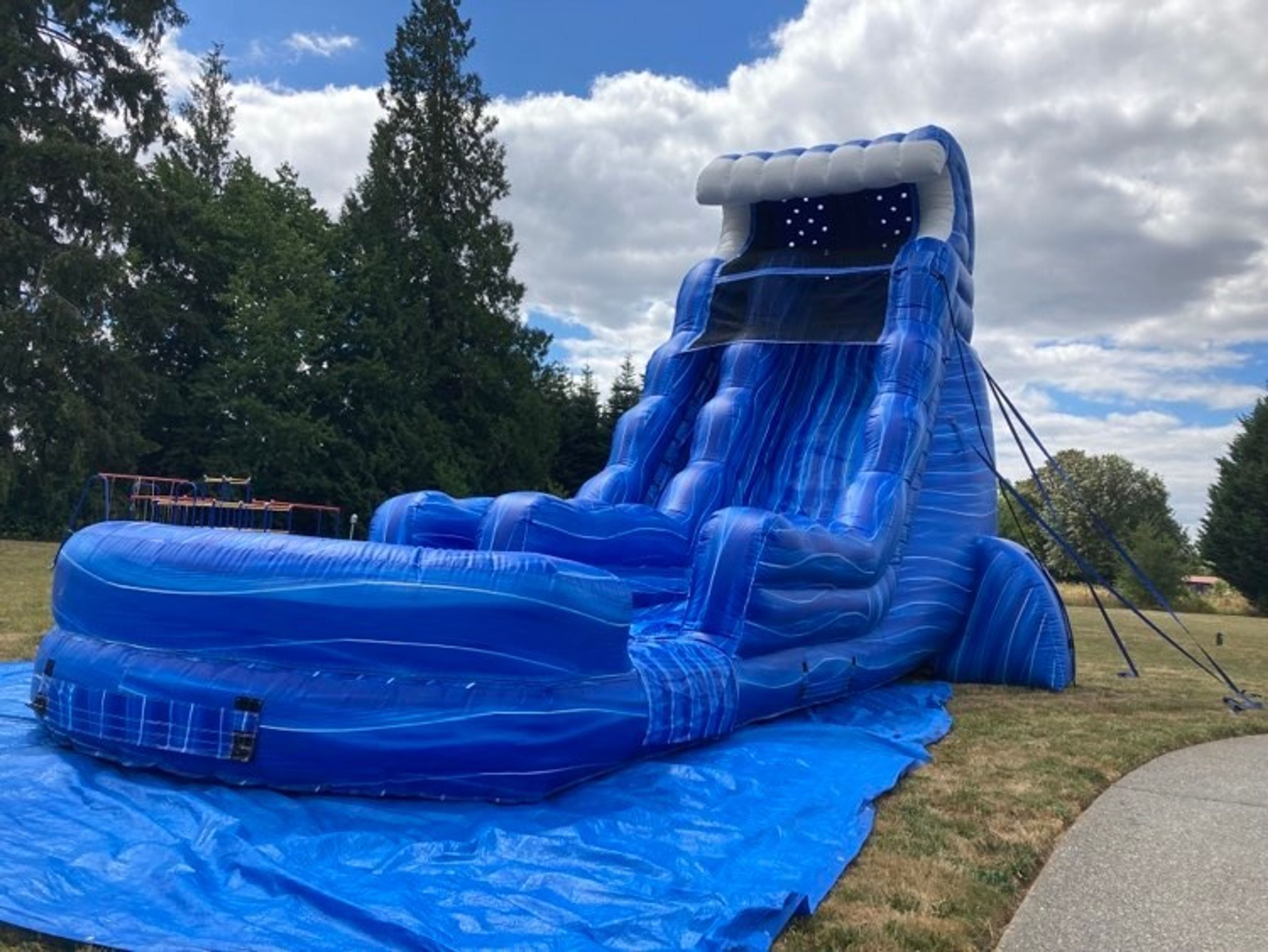 Cover photo of My Play Center, LLC