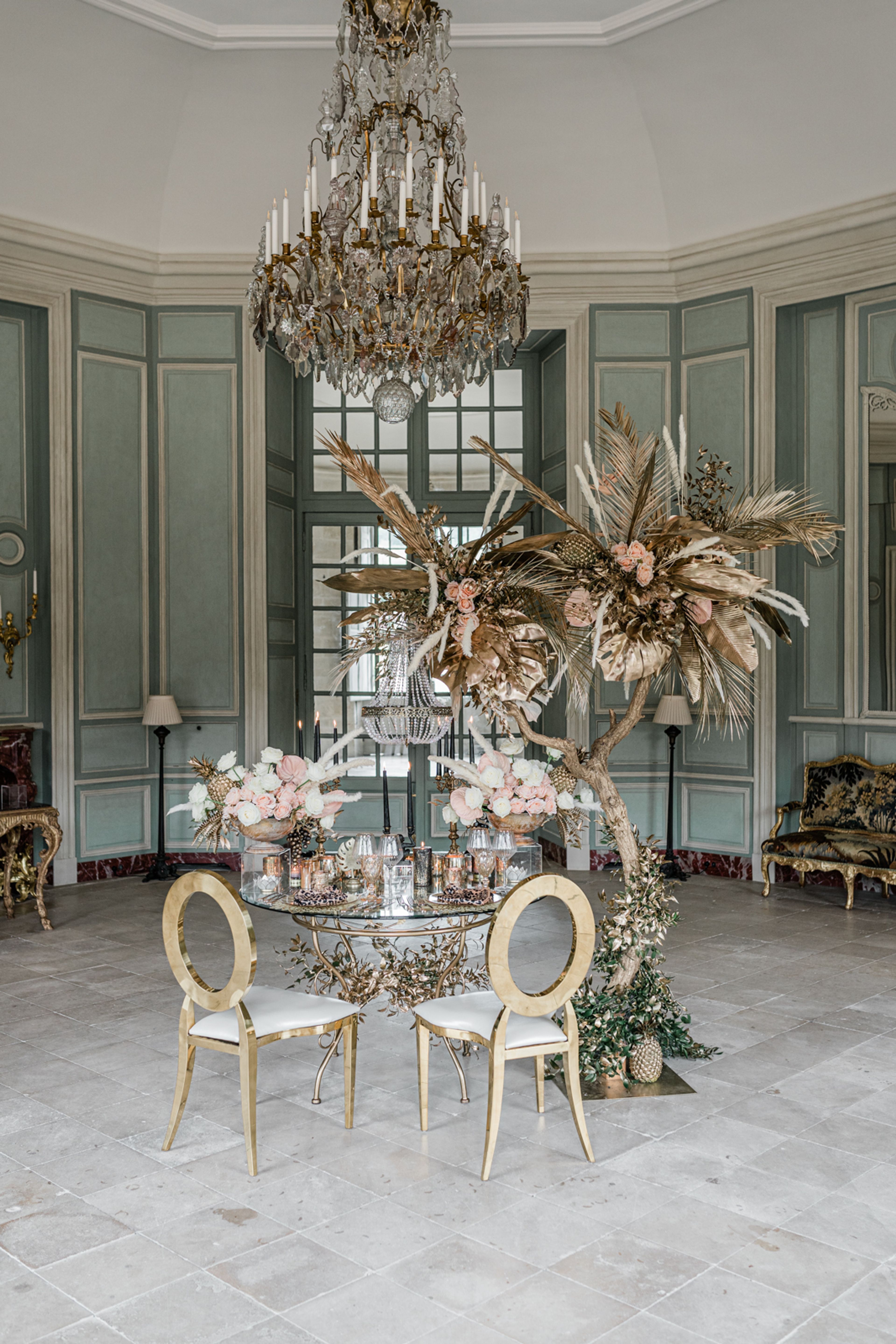 Cover photo of LUXURY SECRET EVENT