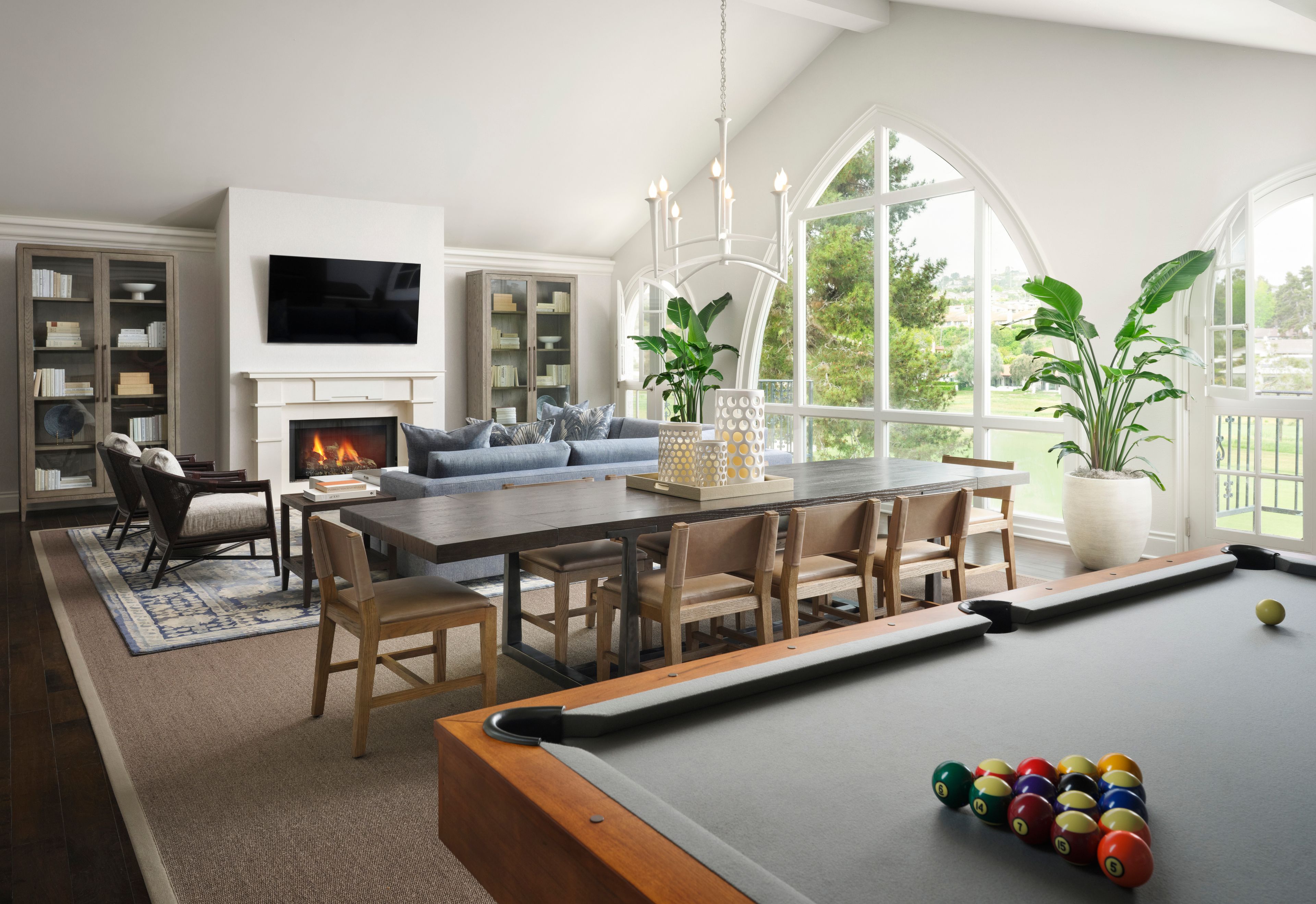 Cover photo of Omni La Costa Resort & Spa