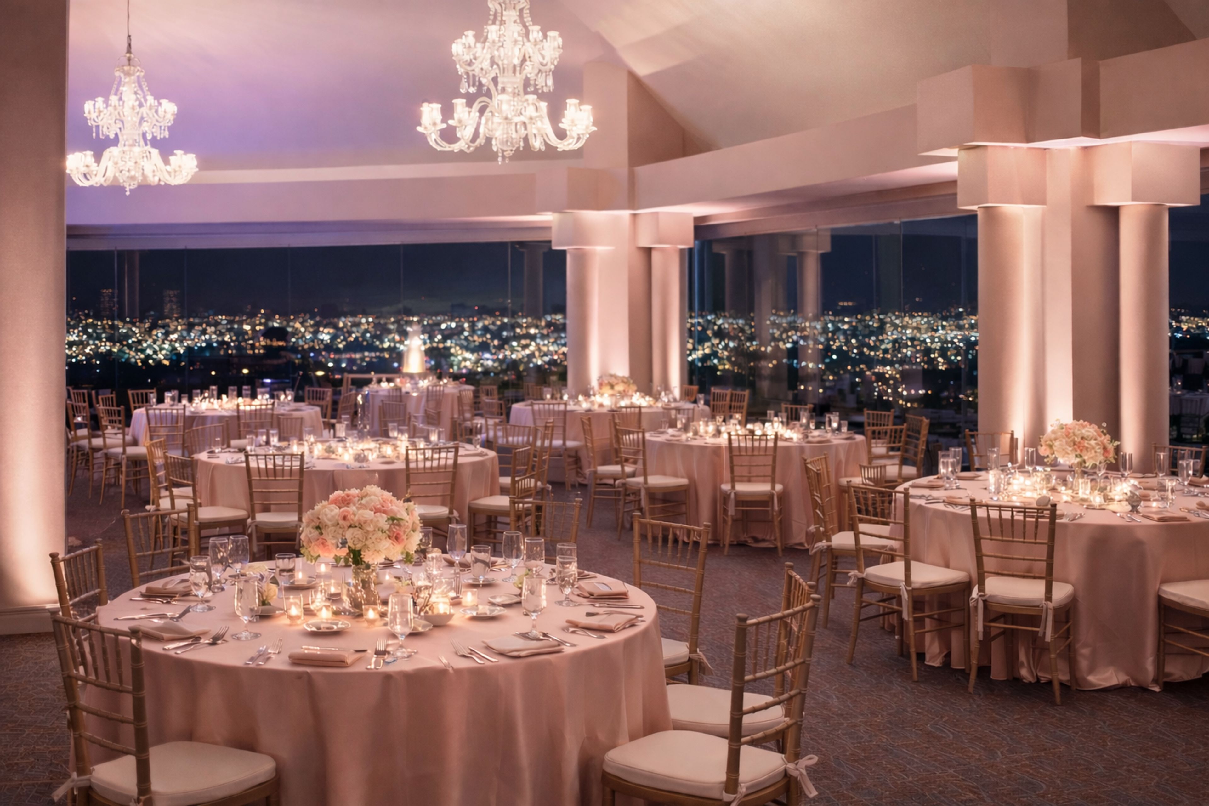 Cover photo of The Constellation Club