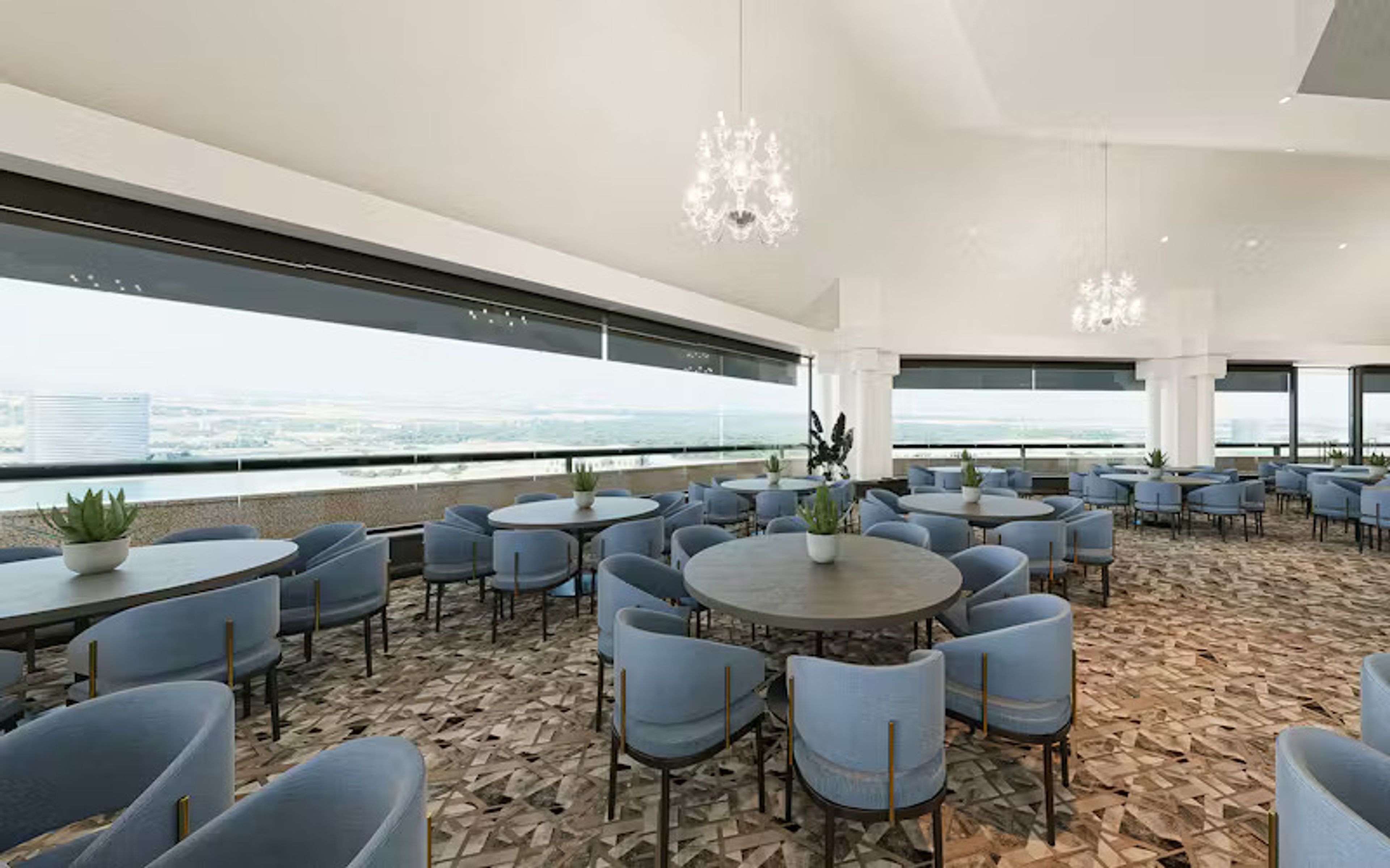 Cover photo of The Constellation Club