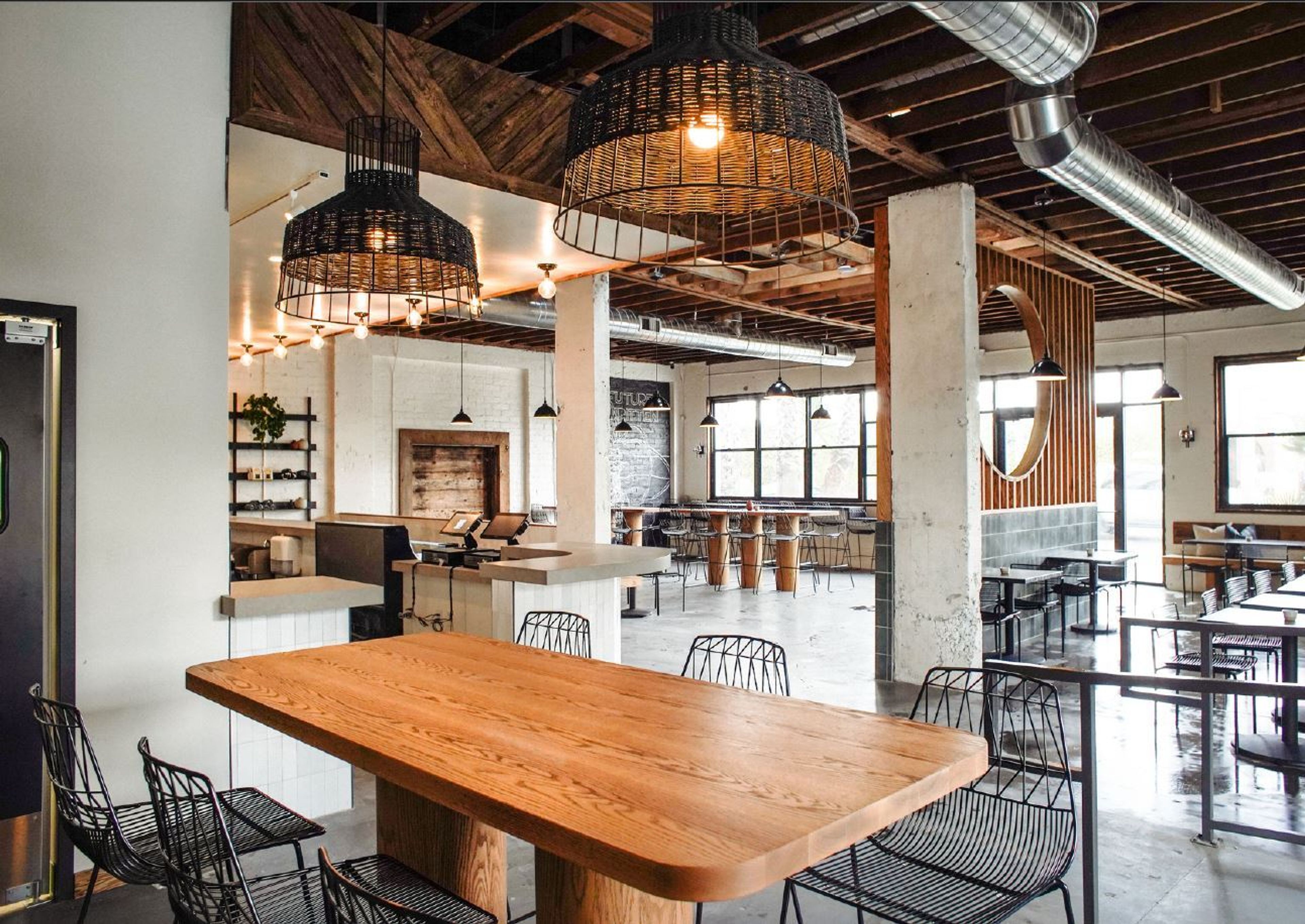 Cover photo of The Plot South Oceanside