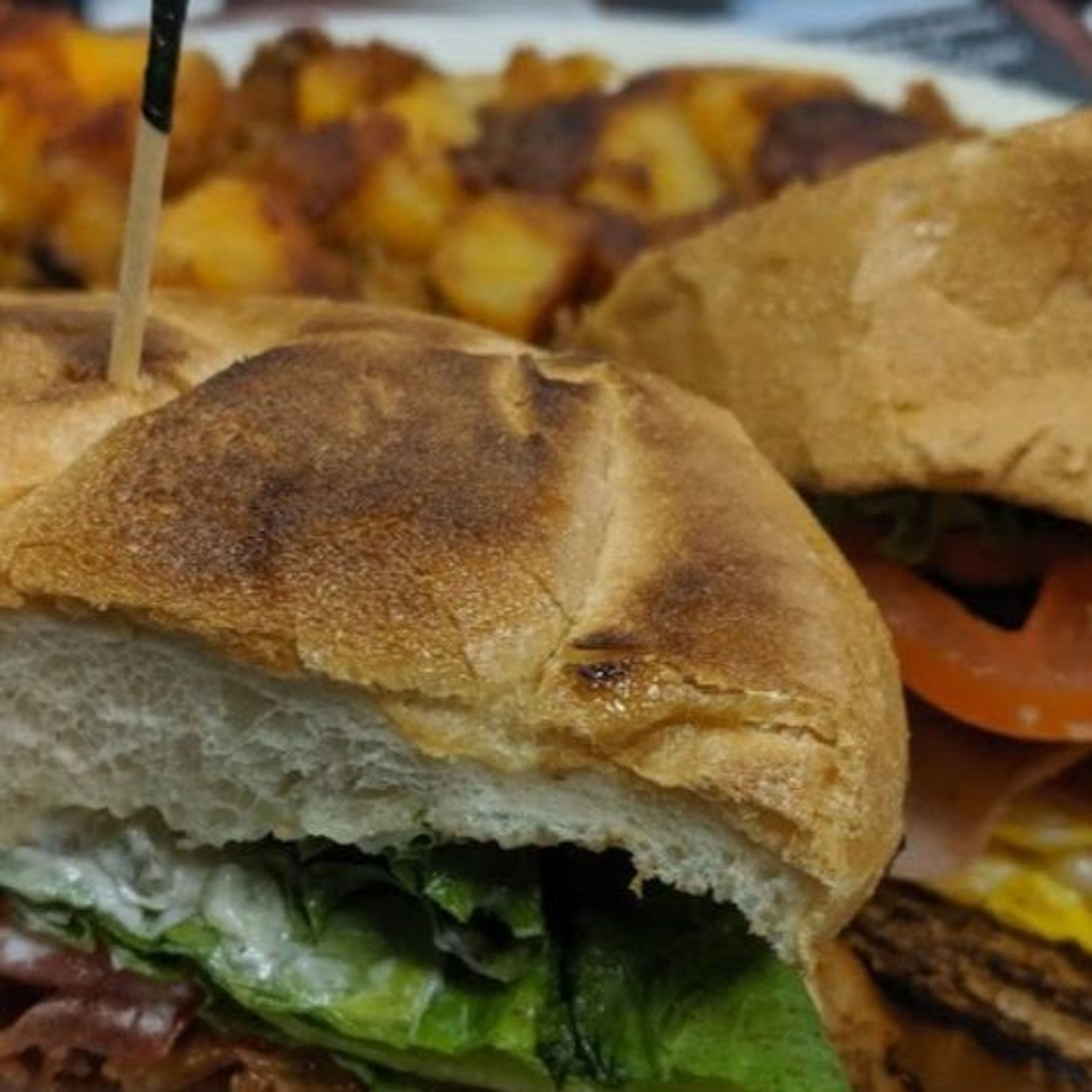 Cover photo of Pepper Pot