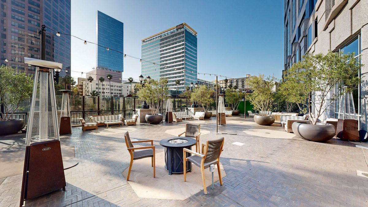 Harbor House LA | Los Angeles Venue | PartySlate