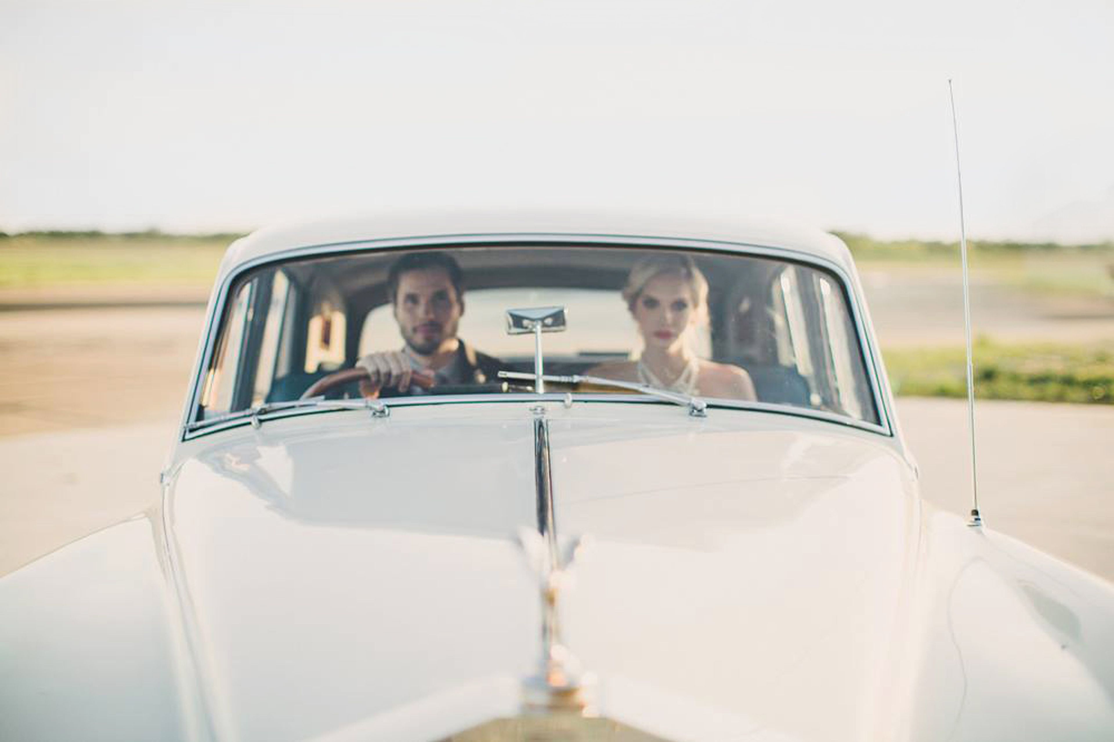 Cover photo of Whitney Bennett Photography