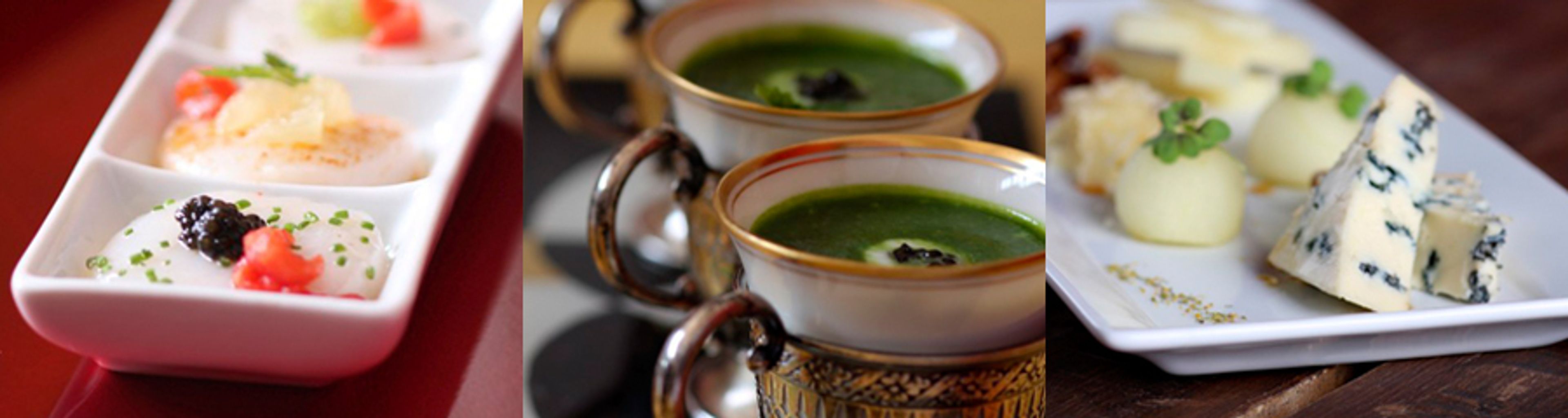 Cover photo of Ladies Who Lunch