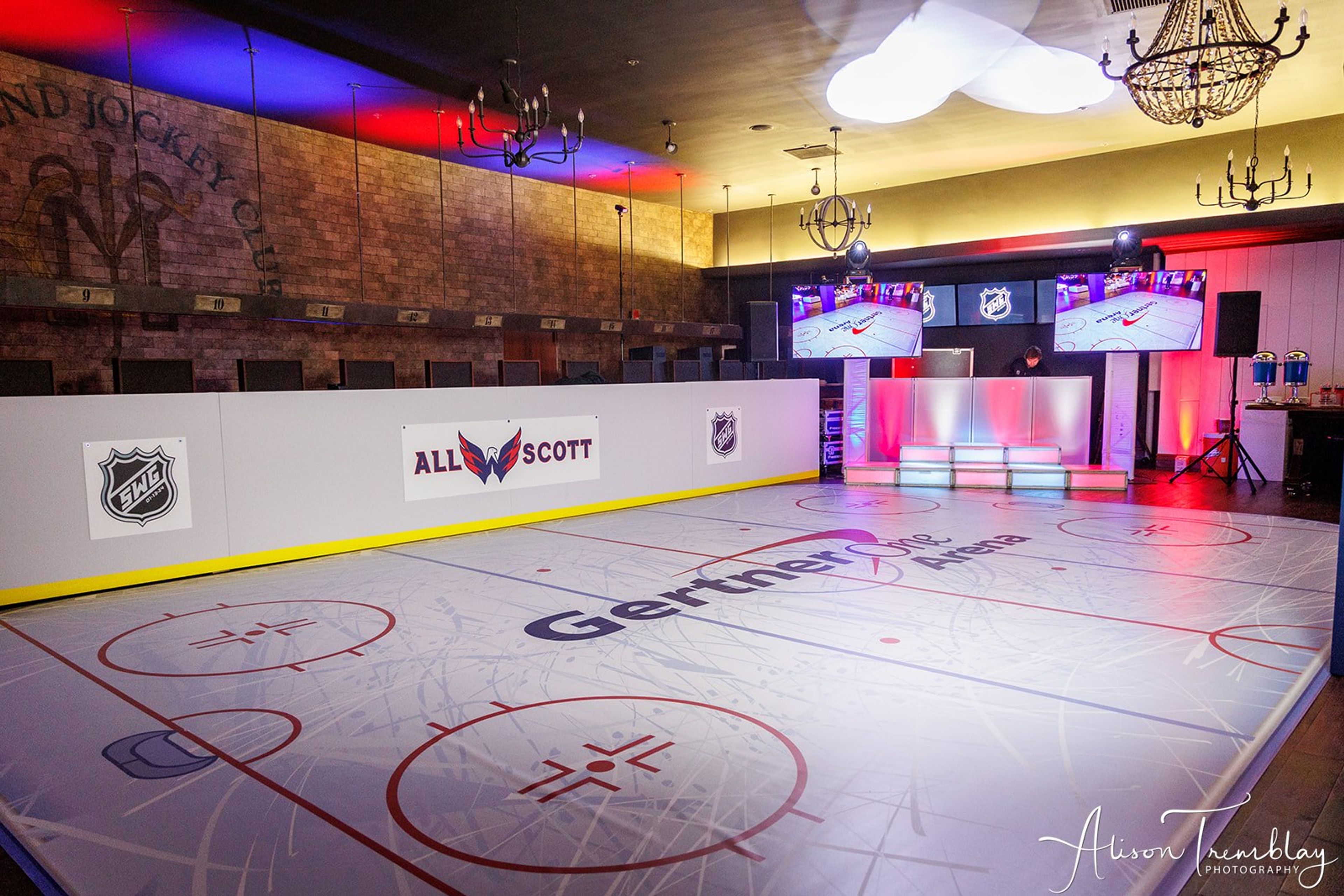 Cover photo of LR Events