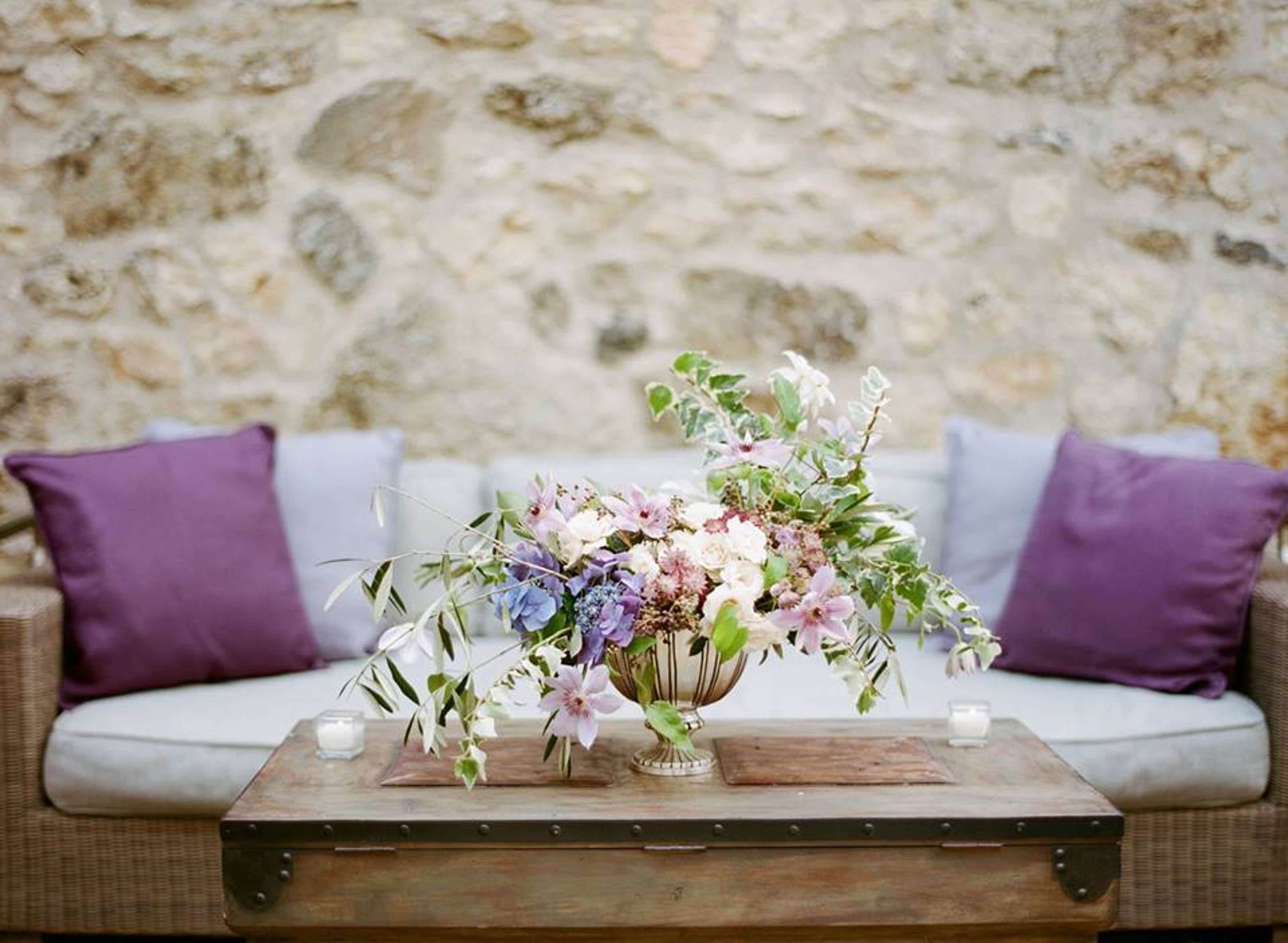 Cover photo of Amy Nichols Special Events