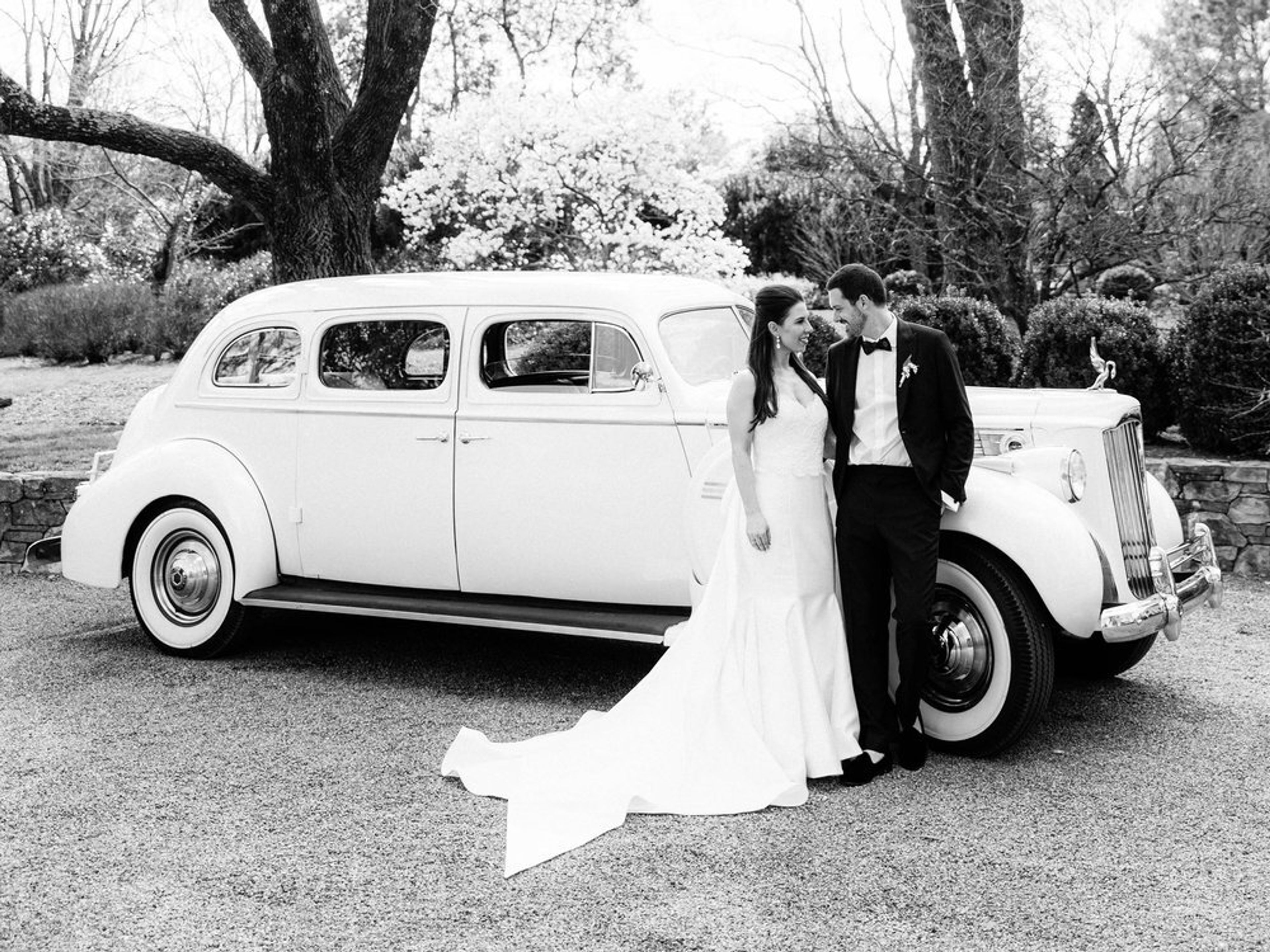 Cover photo of Hannah Rose Event Design