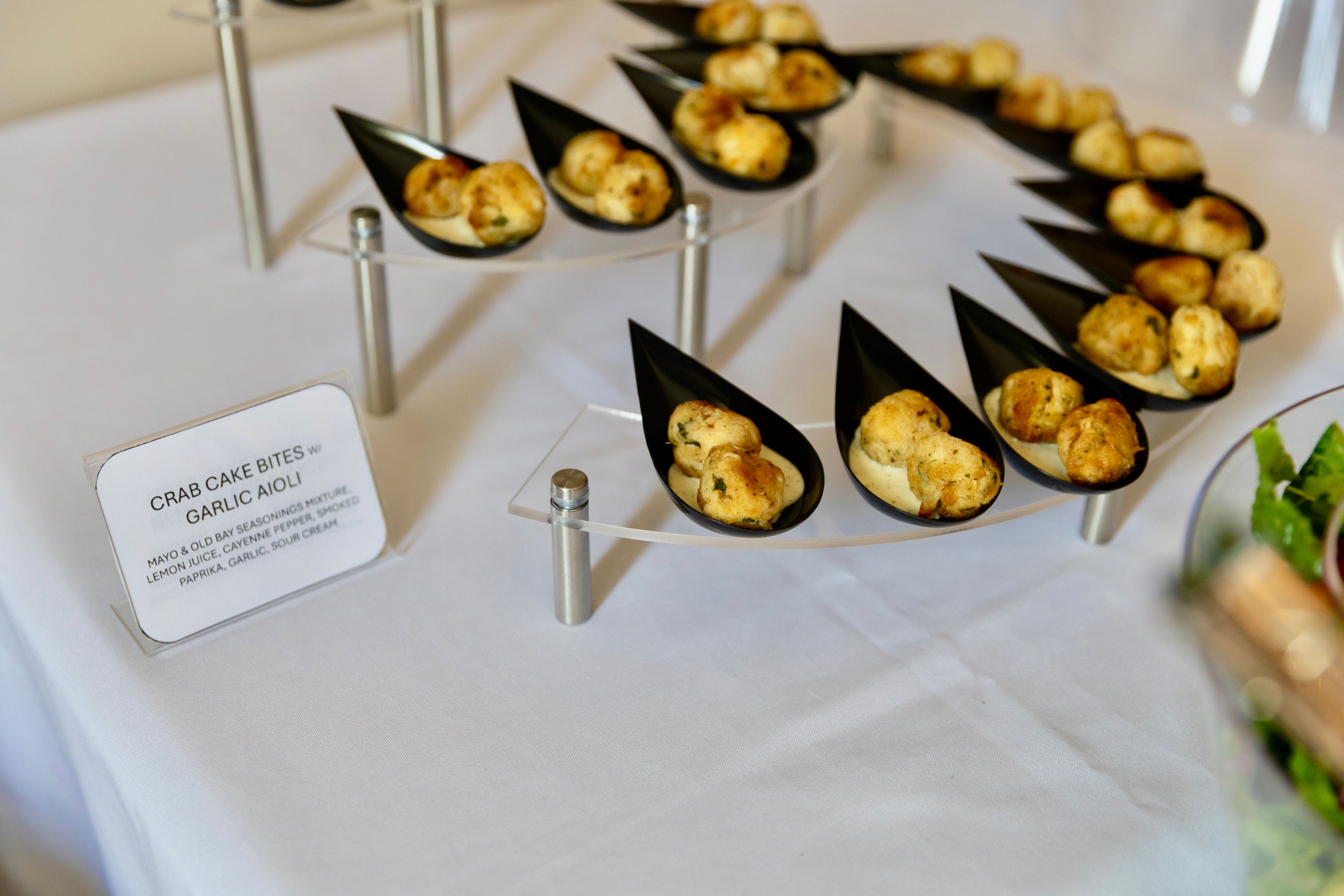 Cover photo of TeRiBelBlue Catering